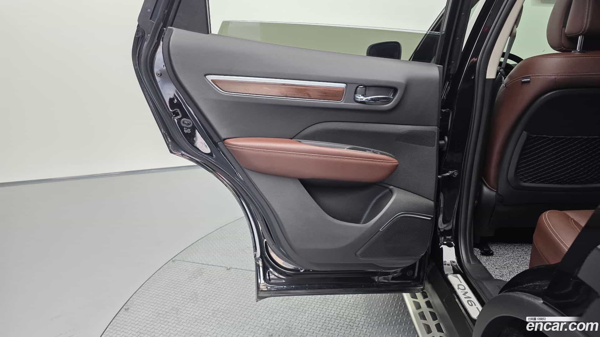 QM6 Renault Korea 2019.10-INNER-035