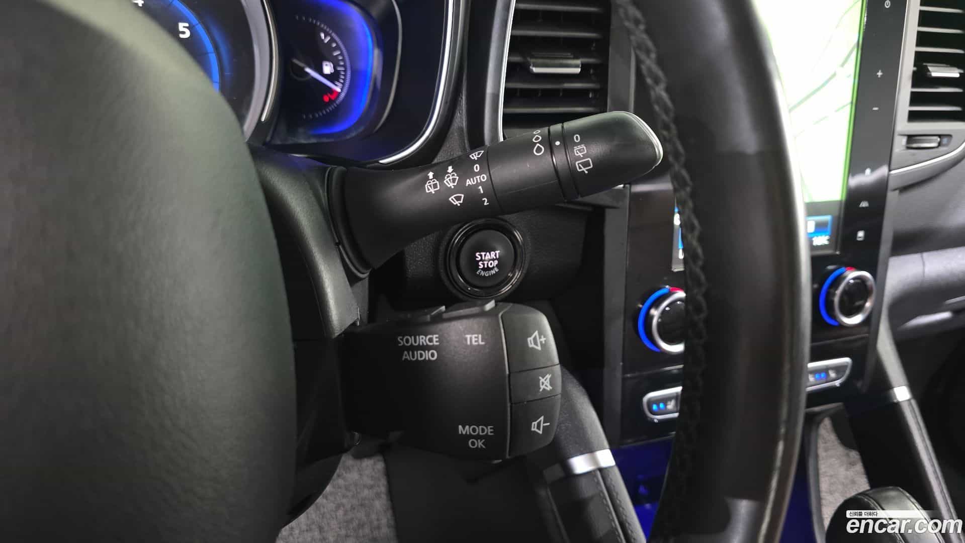 QM6 Renault Korea 2019.10-OPTION-053