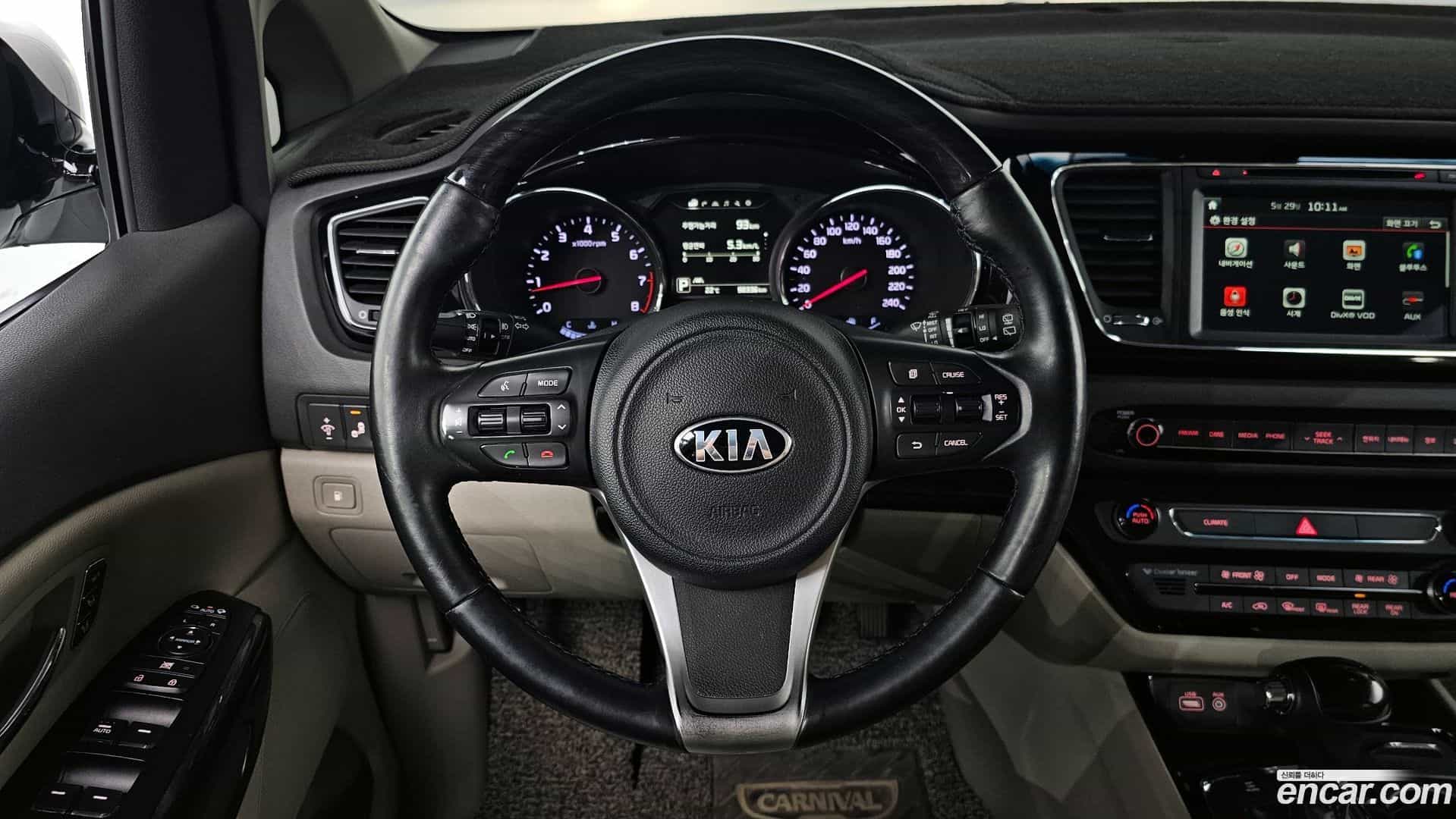 Canival Kia 2016.0-OPTION-018