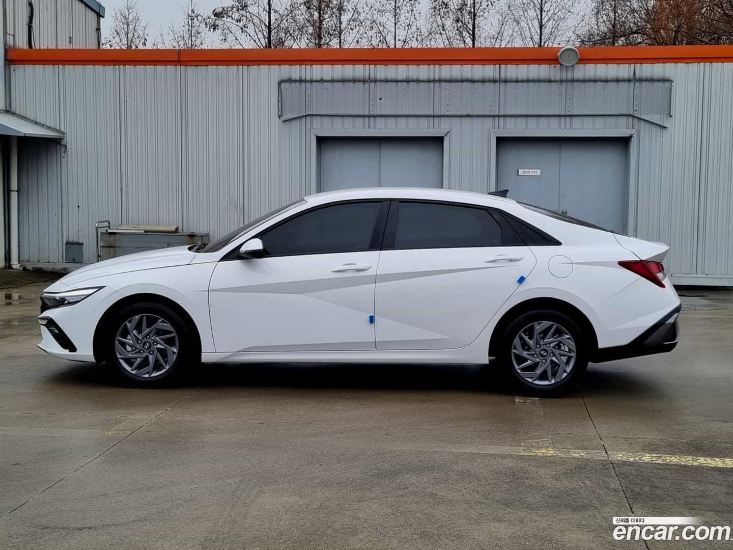 AVANTE Hyundai 2023.5-OUTER-003