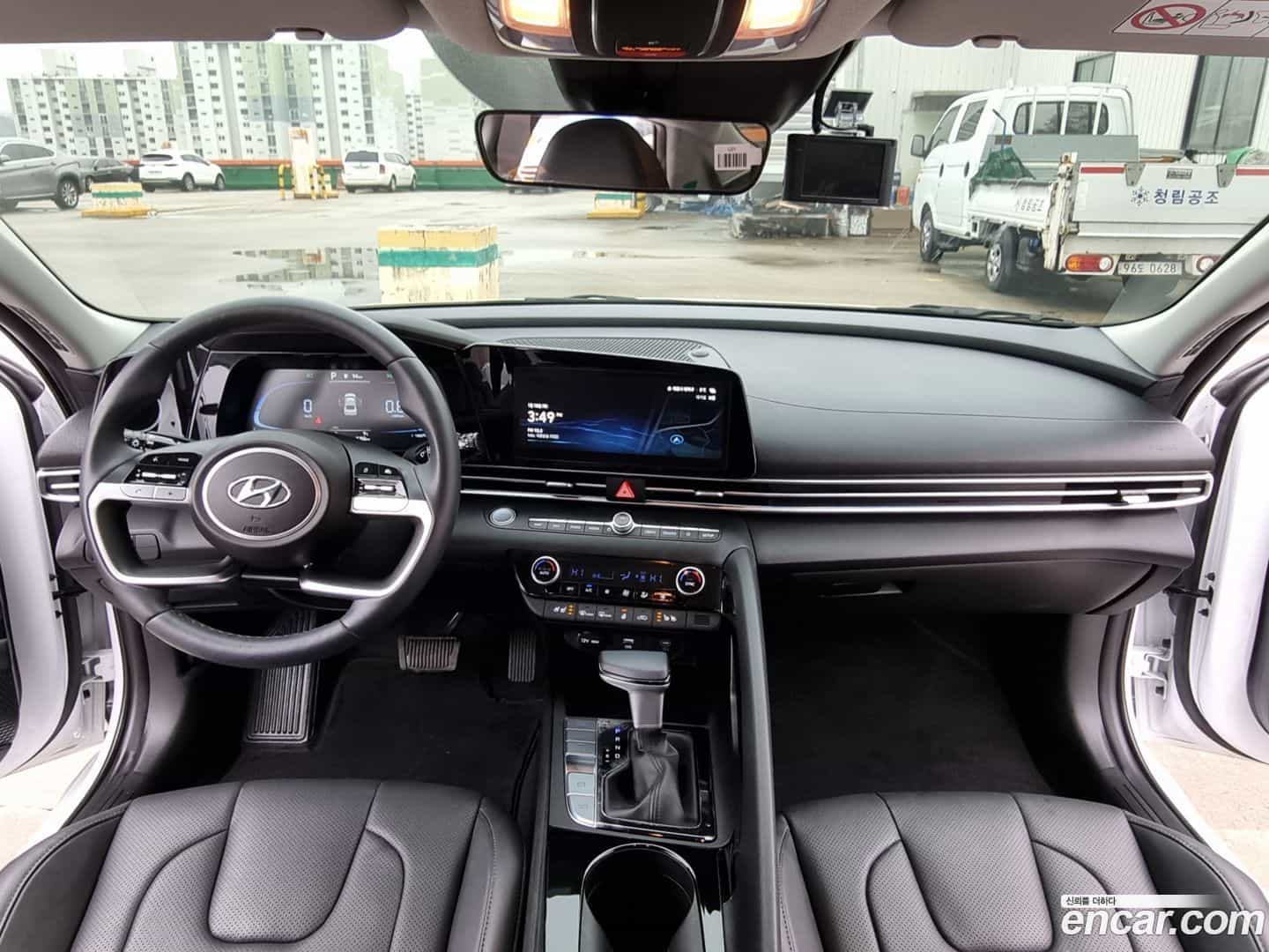 AVANTE Hyundai 2023.5-INNER-007