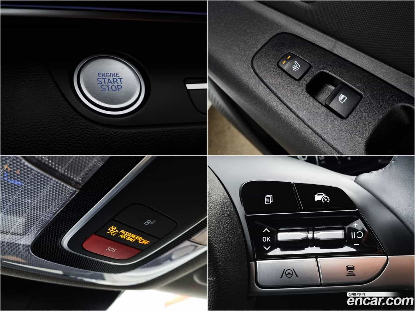 AVANTE Hyundai 2023.5-OPTION-016
