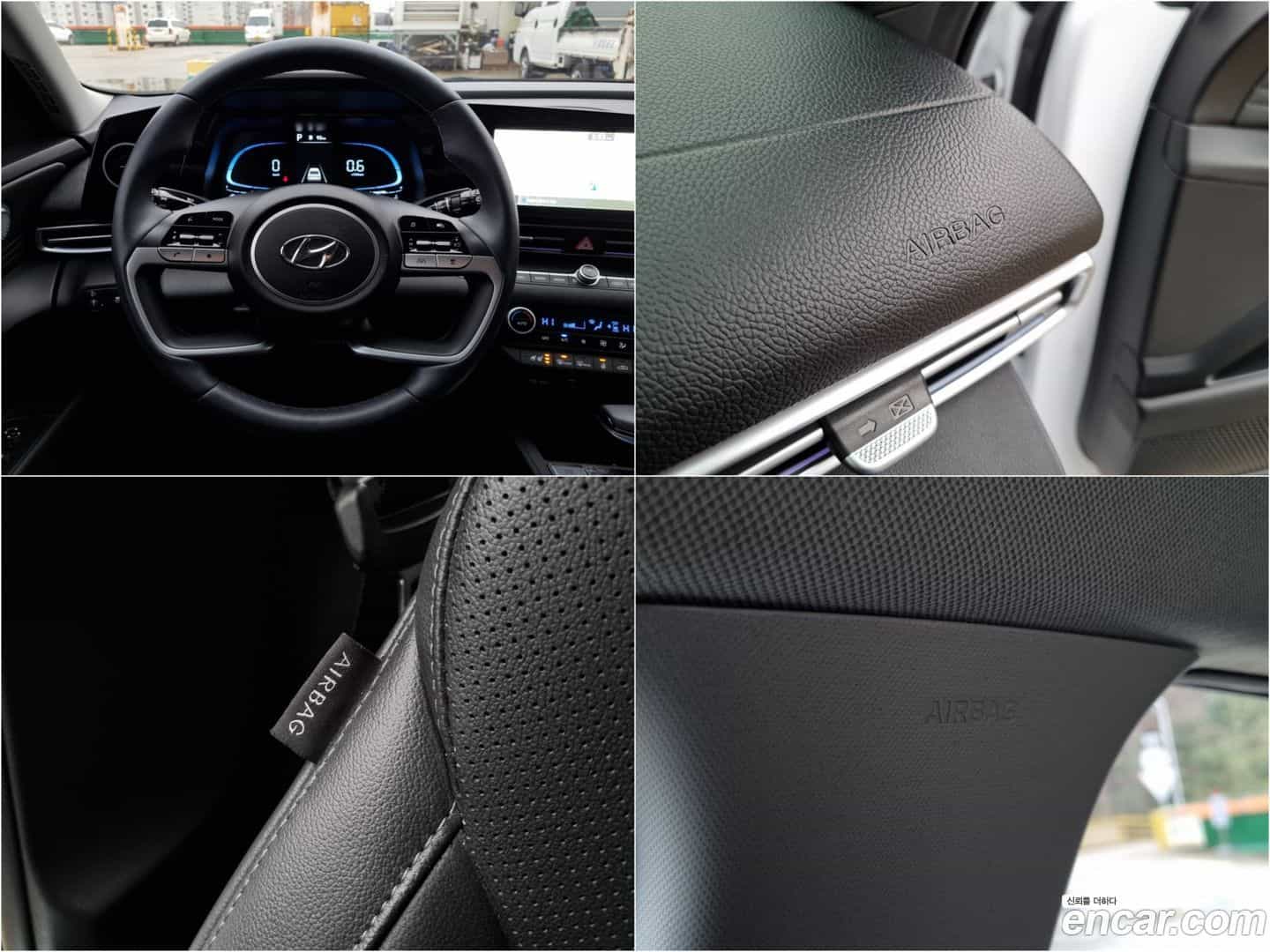 AVANTE Hyundai 2023.5-OPTION-021