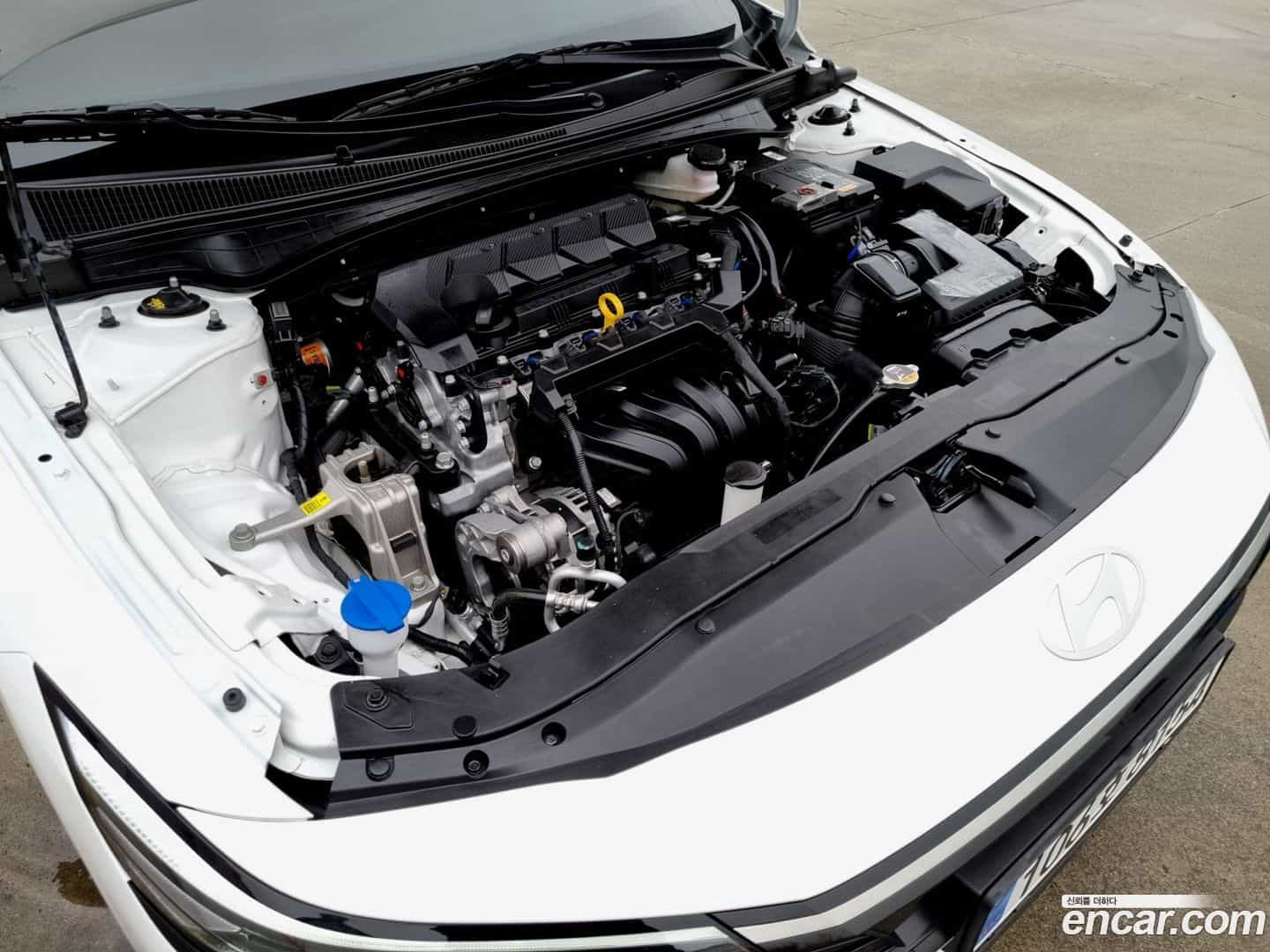 AVANTE Hyundai 2023.5-OPTION-022