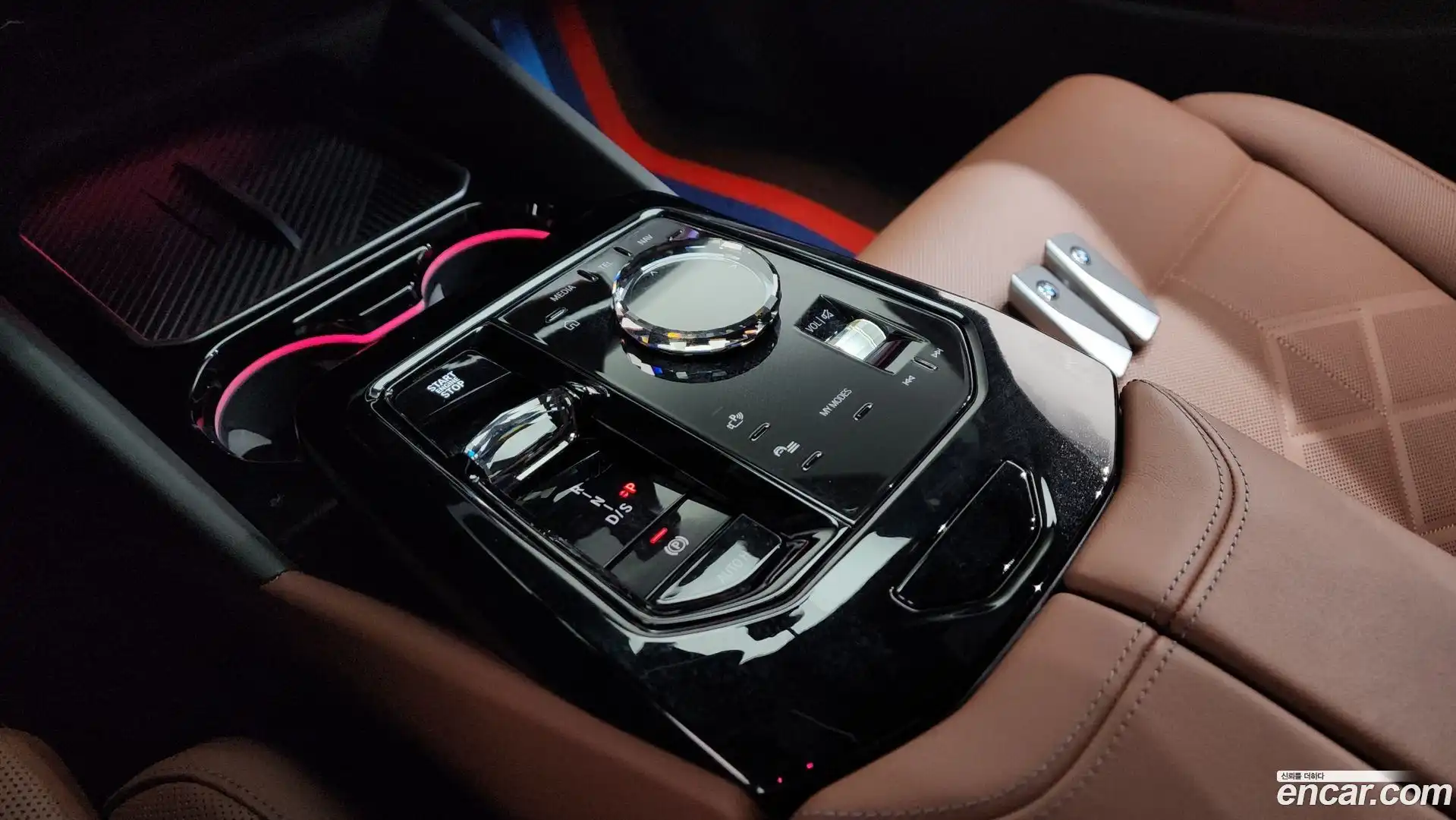 5-Series BMW 2025.5-INNER-009