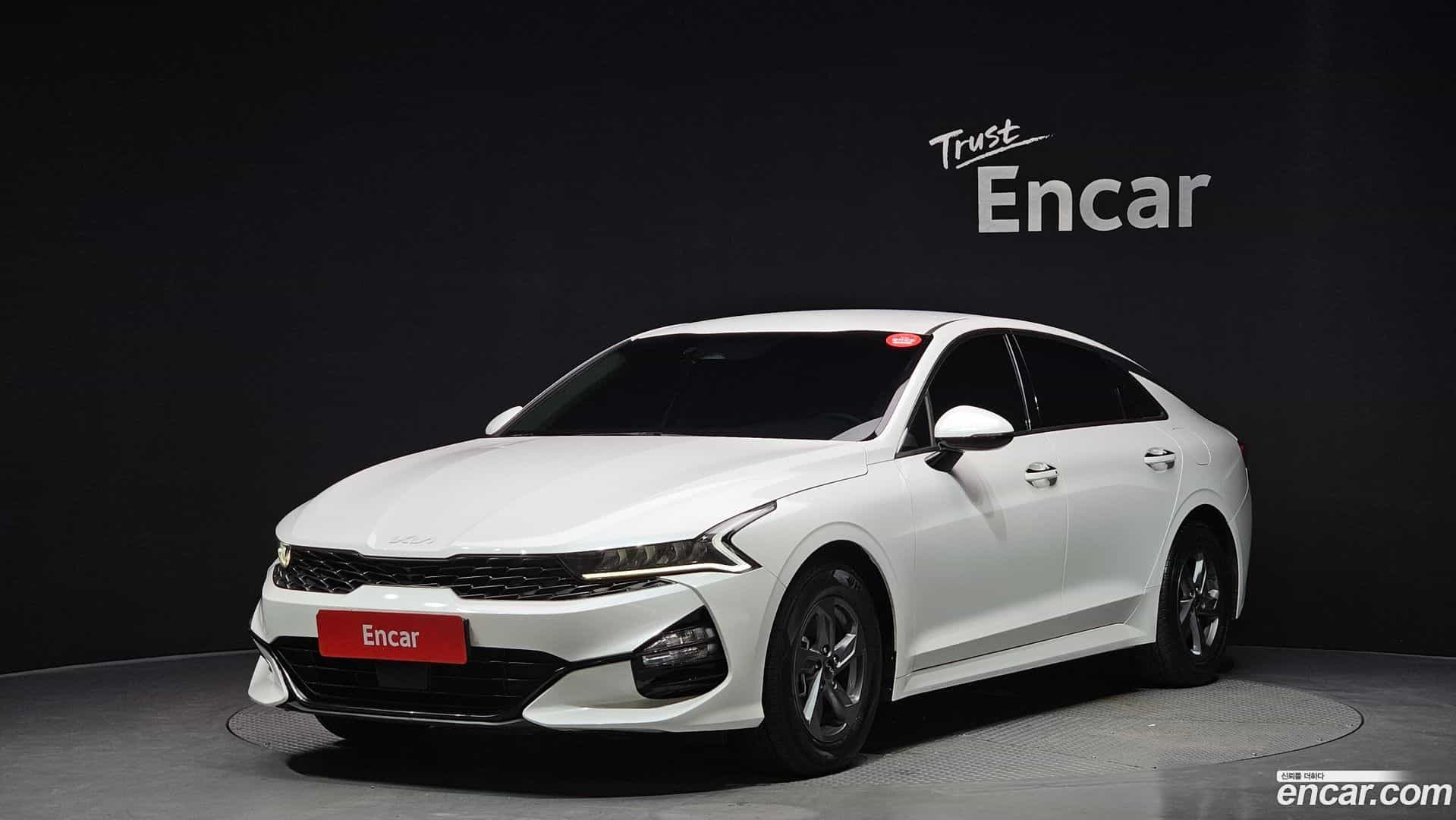 K5 Kia 2023.9-OUTER-001