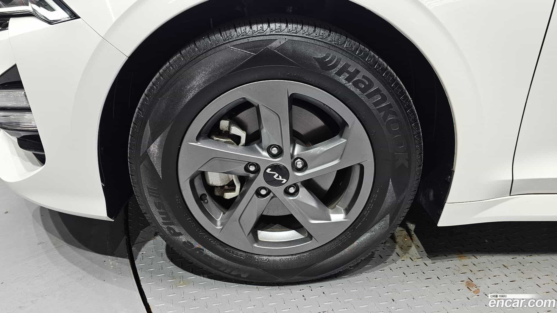 K5 Kia 2023.9-OUTER-005