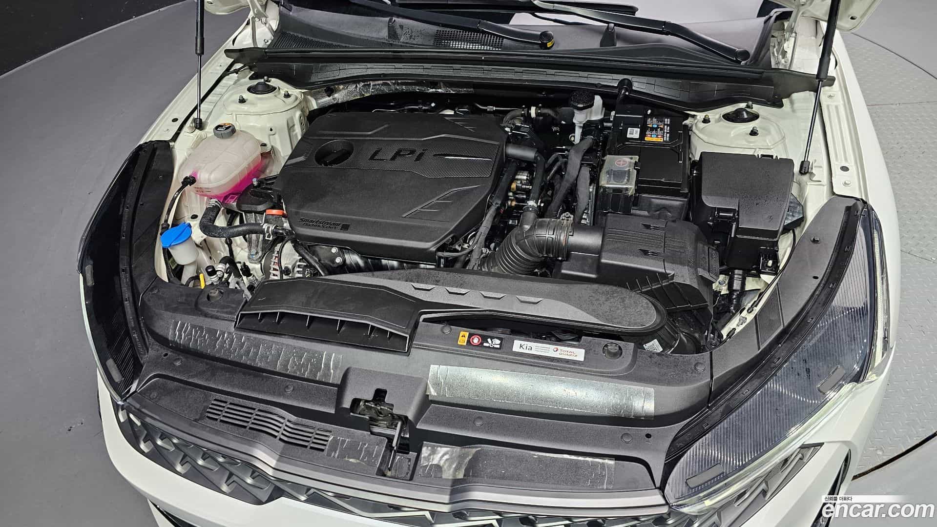 K5 Kia 2023.9-OUTER-006
