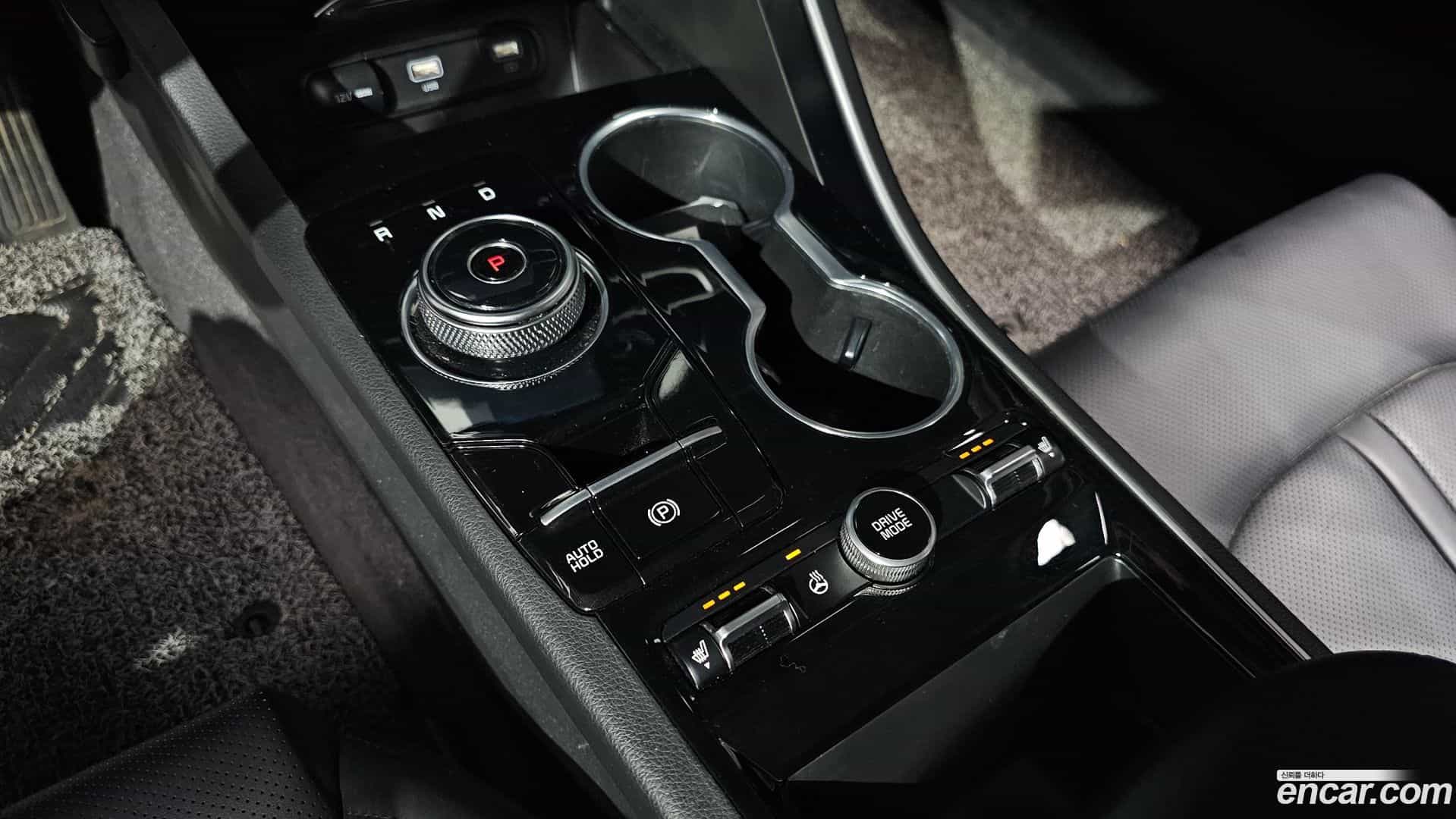 K5 Kia 2023.9-INNER-009