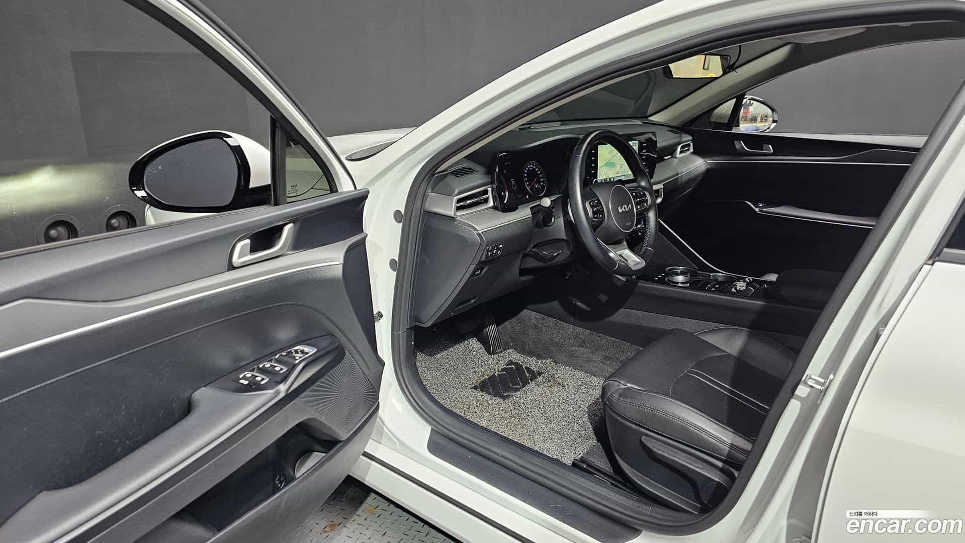 K5 Kia 2023.9-INNER-010