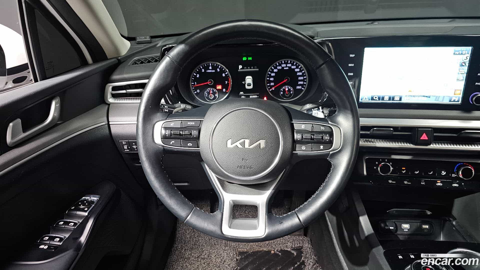 K5 Kia 2023.9-OPTION-017