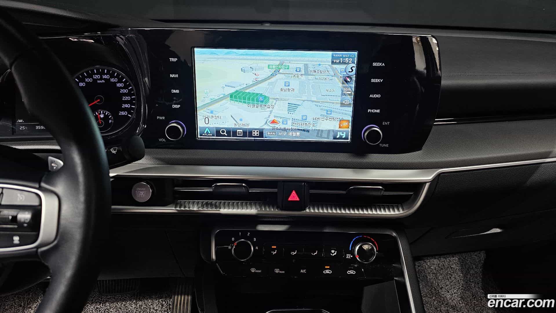 K5 Kia 2023.9-OPTION-018