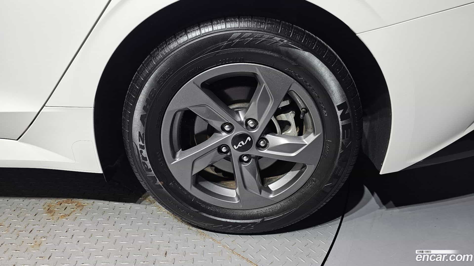 K5 Kia 2023.9-OUTER-031