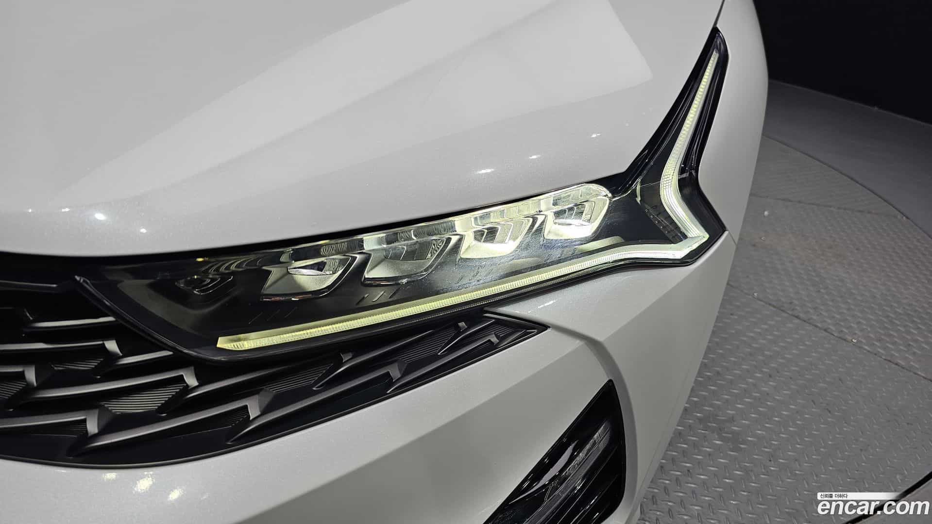 K5 Kia 2023.9-OUTER-032
