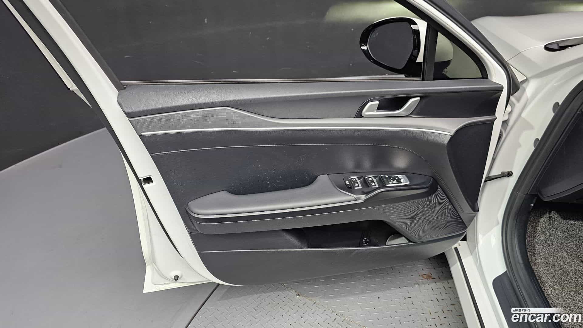 K5 Kia 2023.9-INNER-034