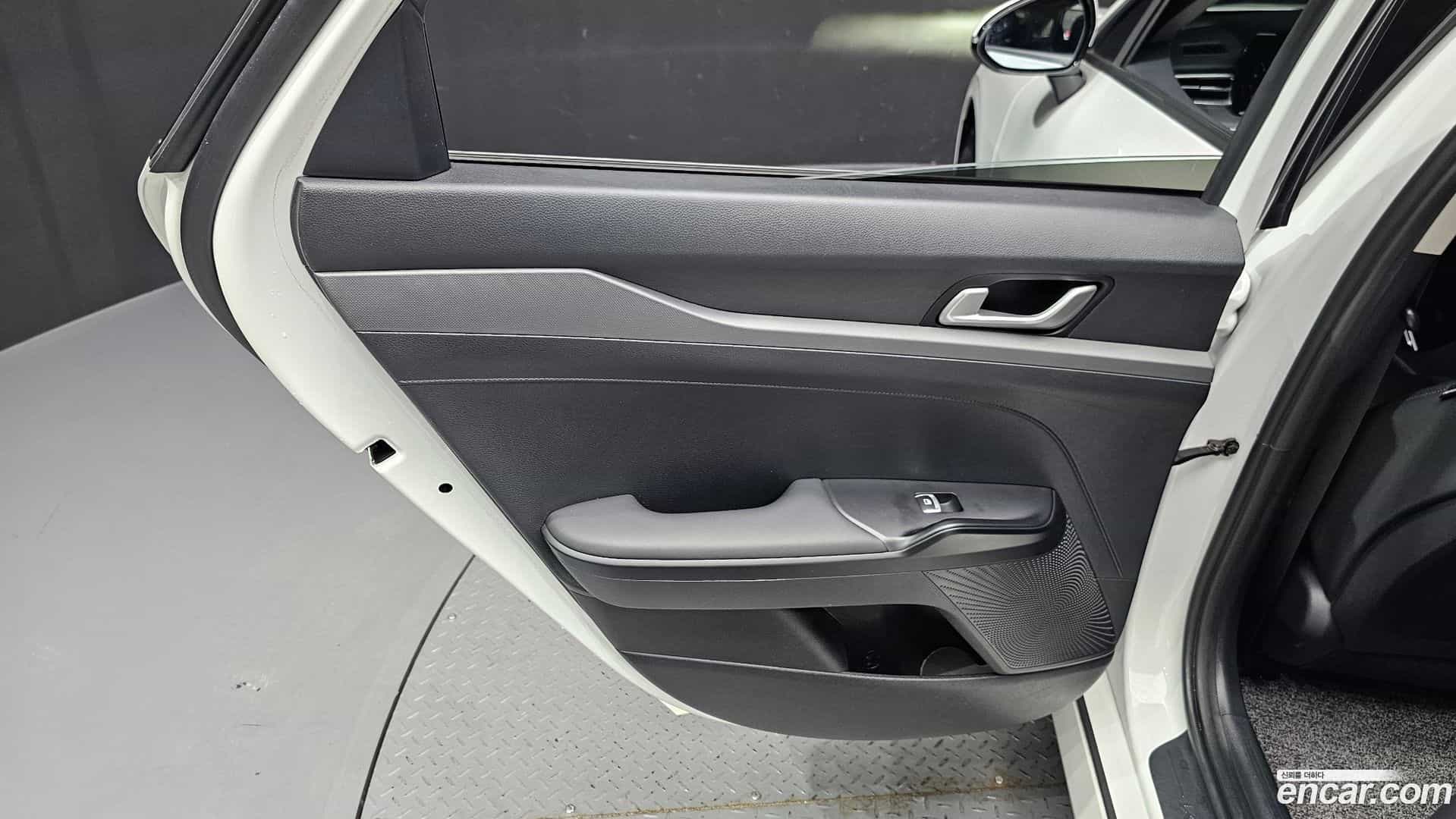 K5 Kia 2023.9-INNER-035