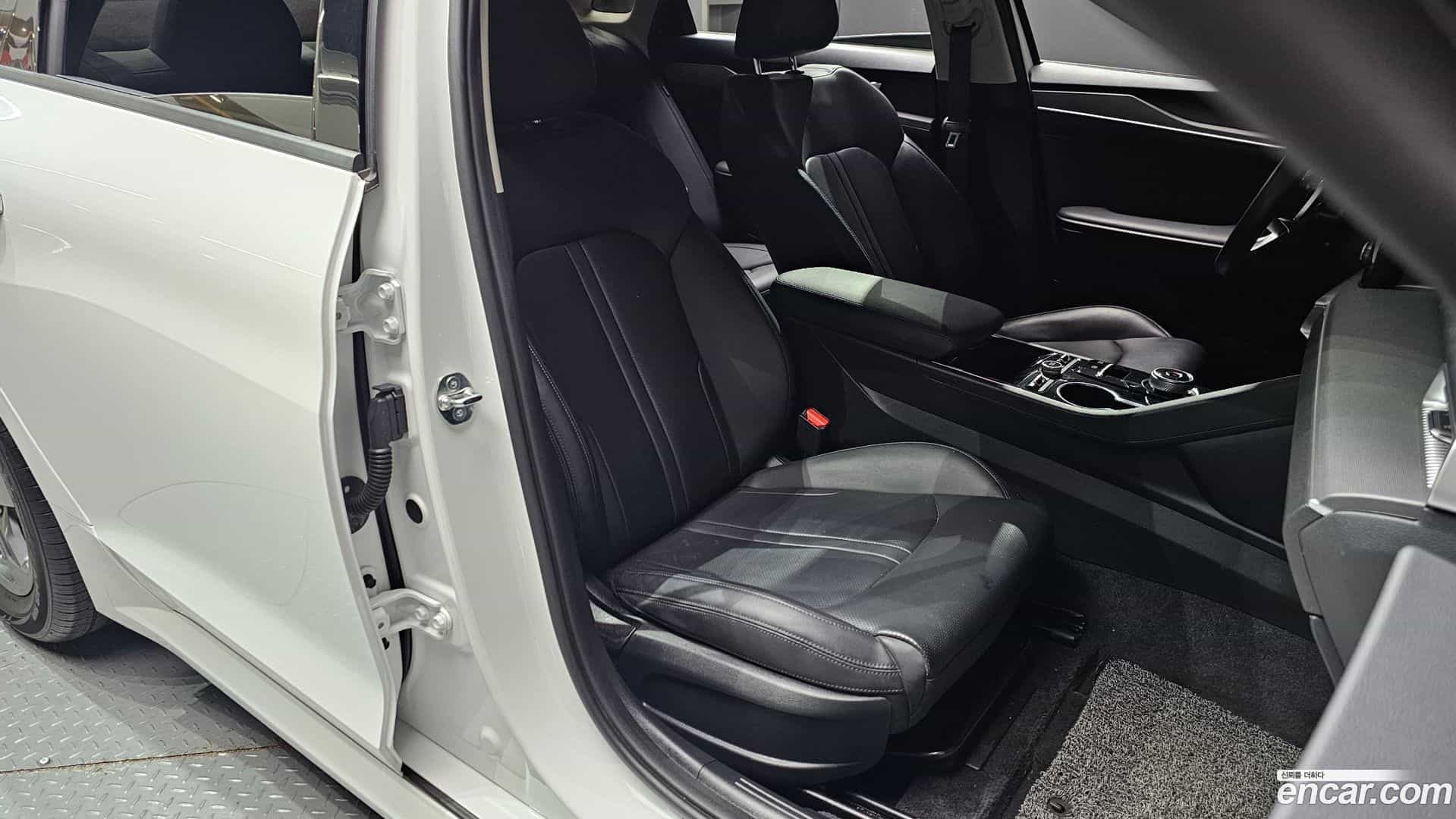 K5 Kia 2023.9-INNER-036
