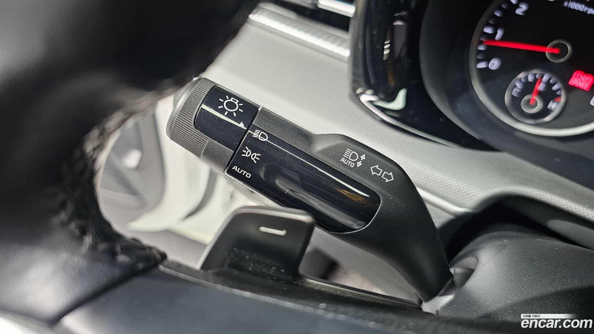 K5 Kia 2023.9-OPTION-040