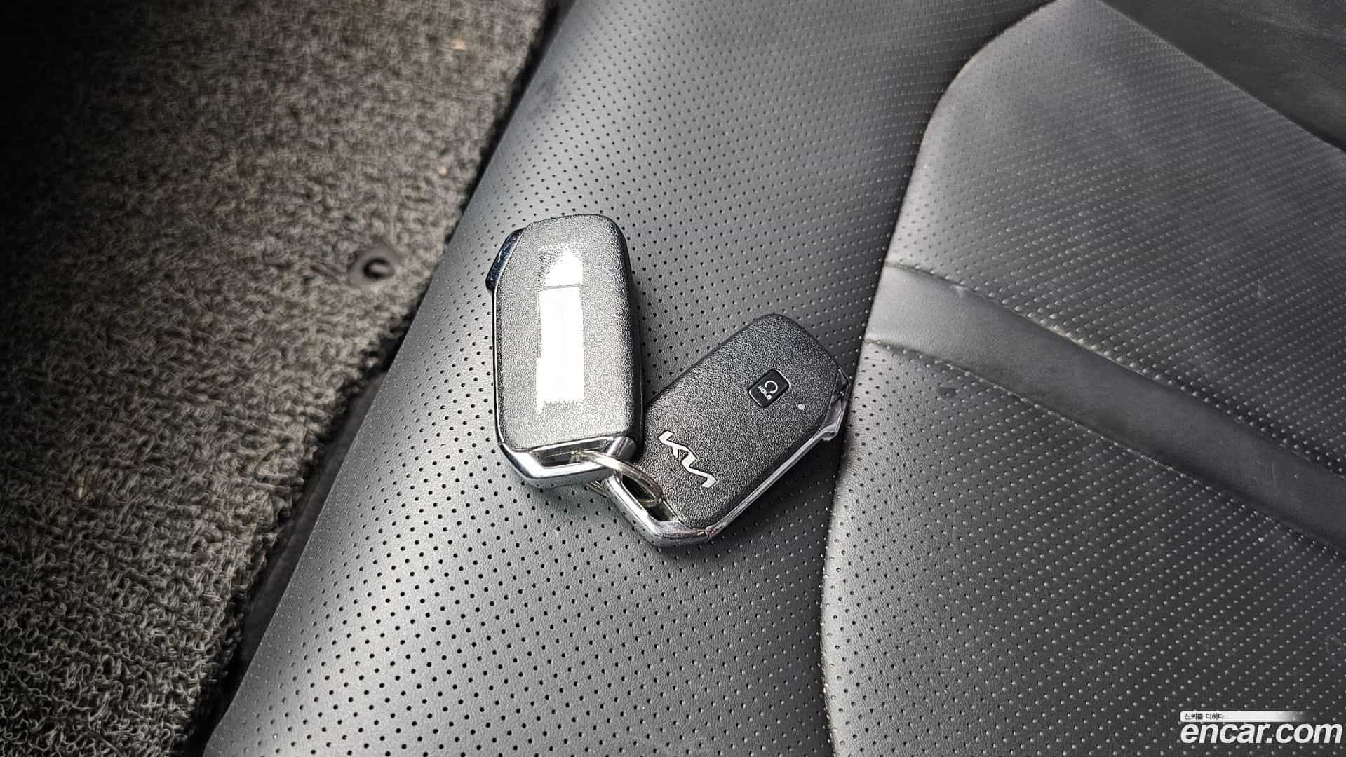 K5 Kia 2023.9-OPTION-042