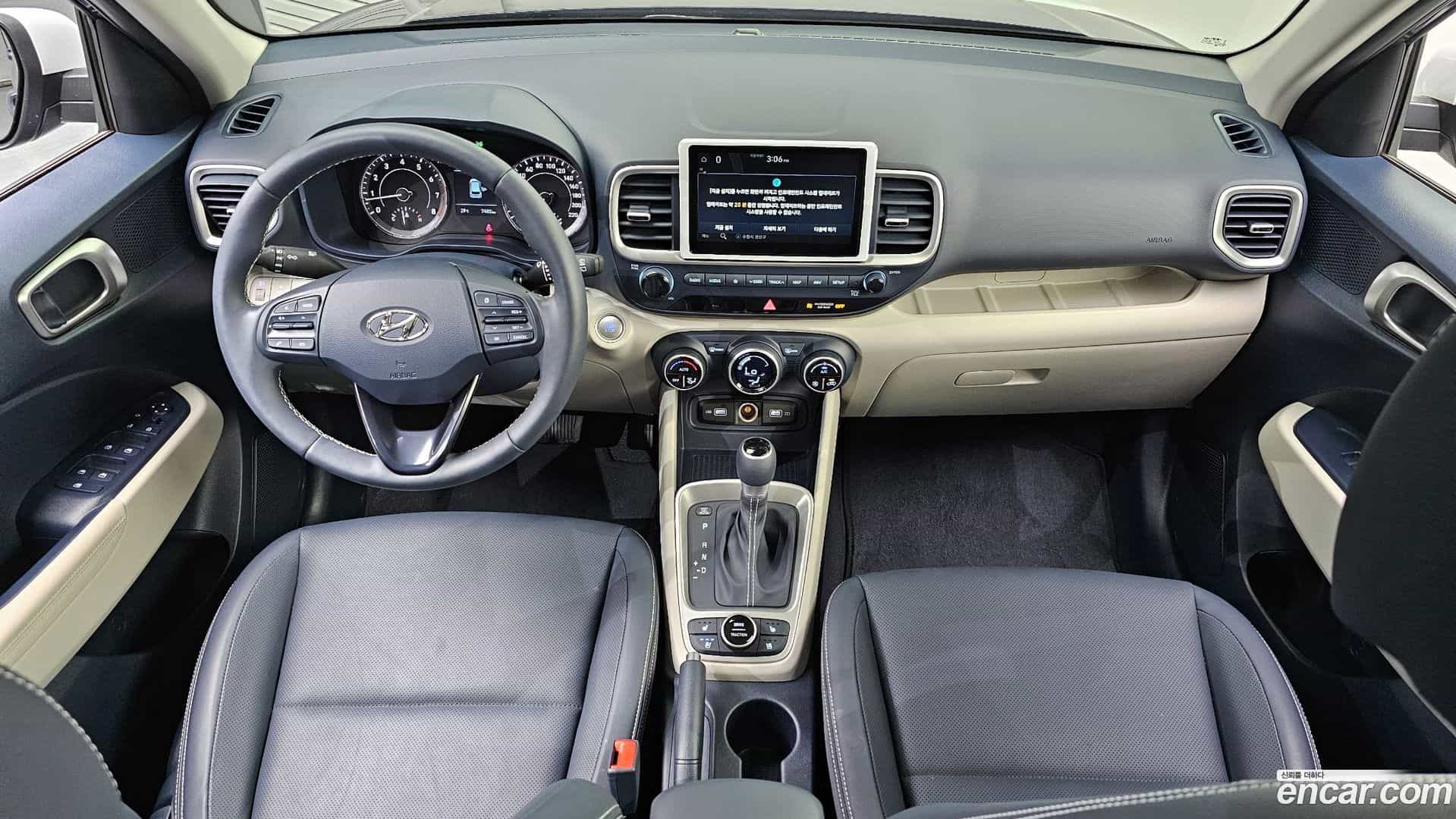 Venue Hyundai 2021.7-INNER-007