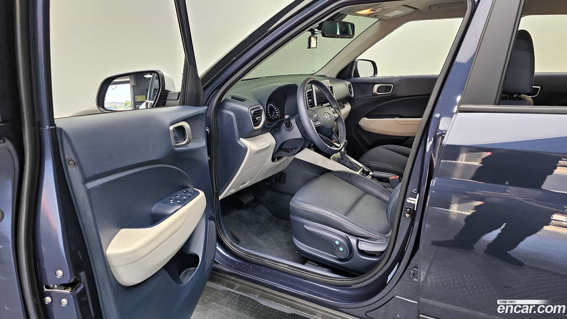 Venue Hyundai 2021.7-INNER-010