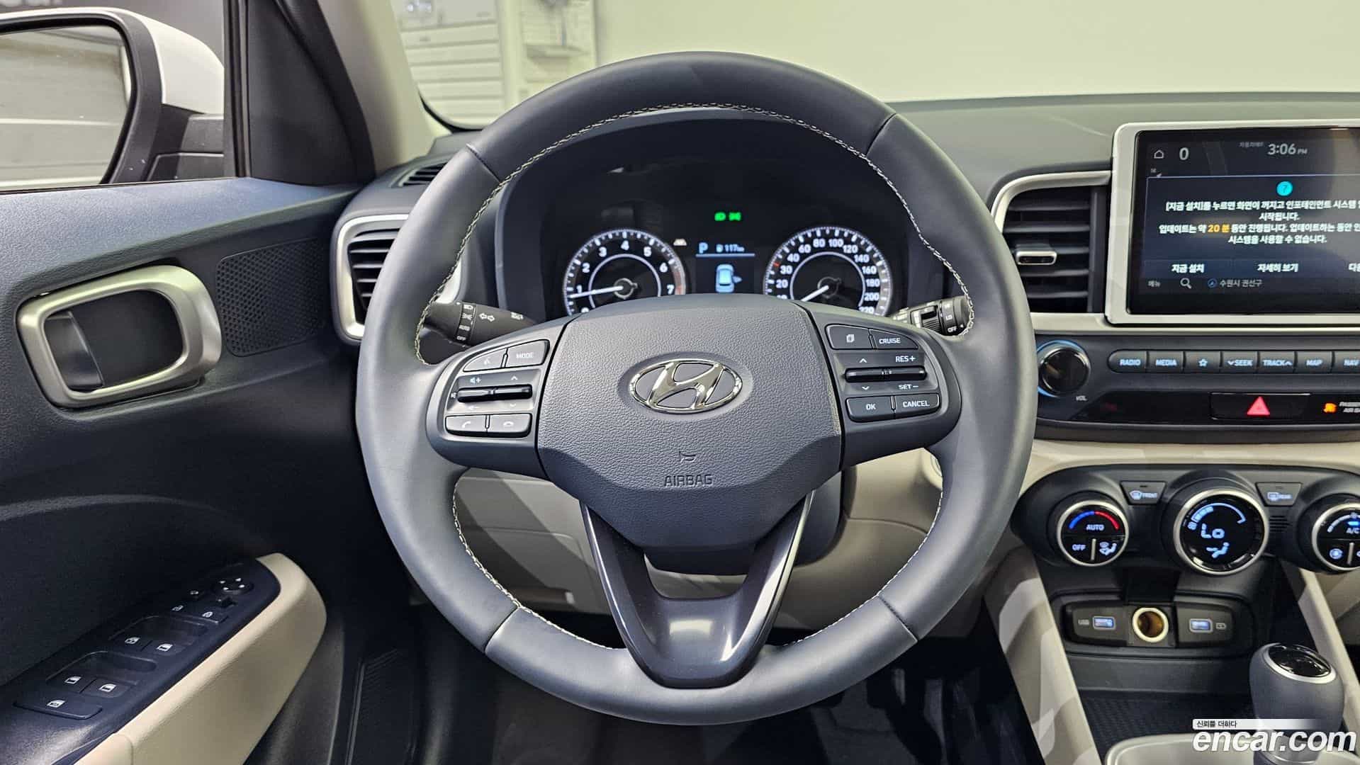 Venue Hyundai 2021.7-OPTION-017