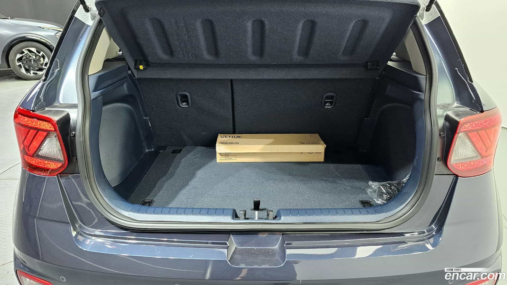 Venue Hyundai 2021.7-OPTION-024