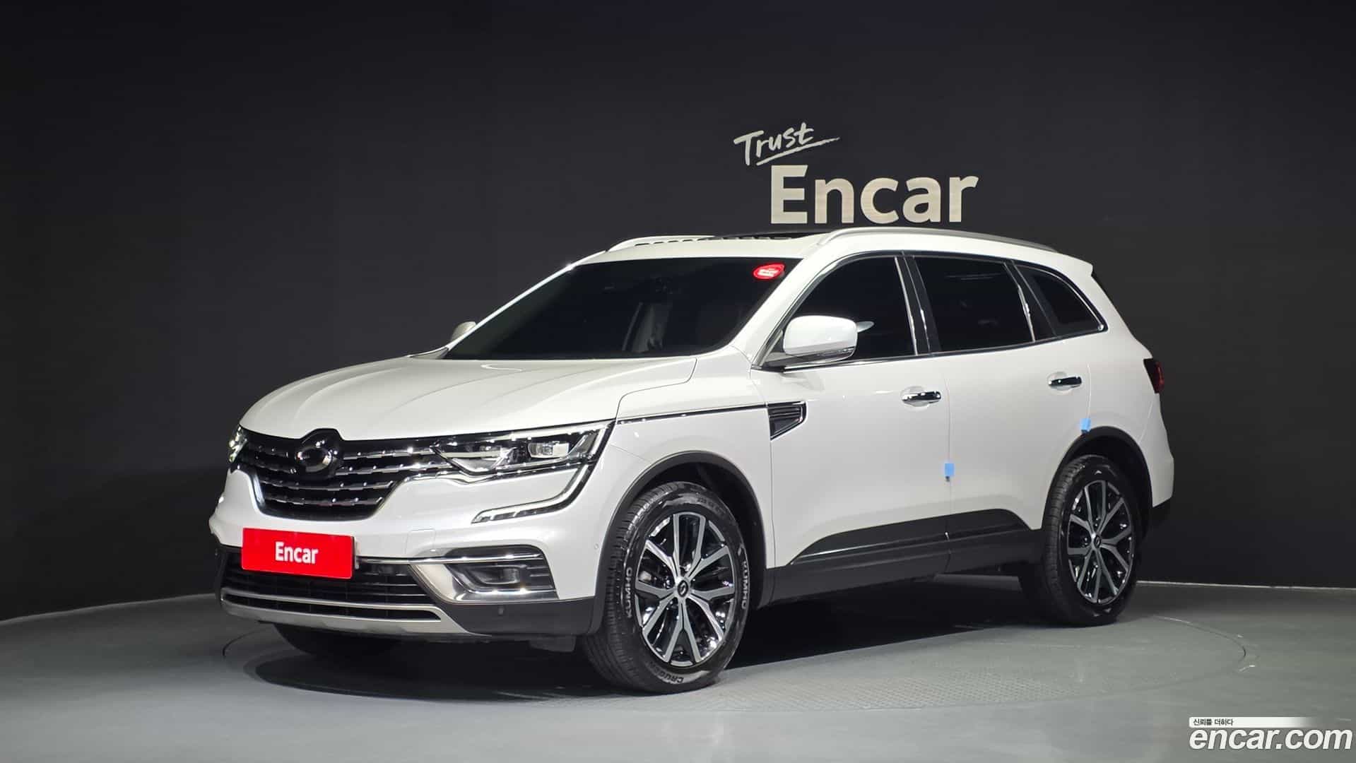 QM6 Renault Korea 2020.2-OUTER-001