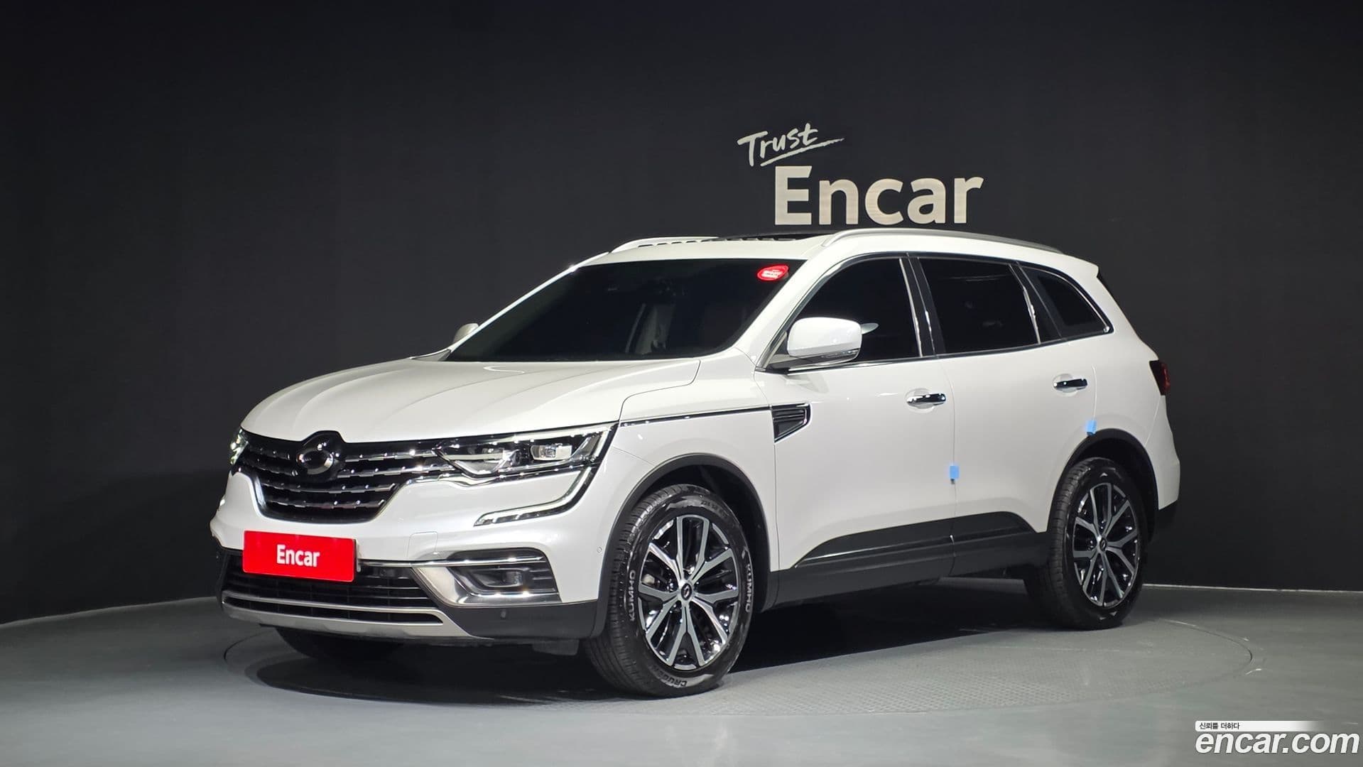 Main__Slider__Photo:QM6 Renault Korea 2020.2-0