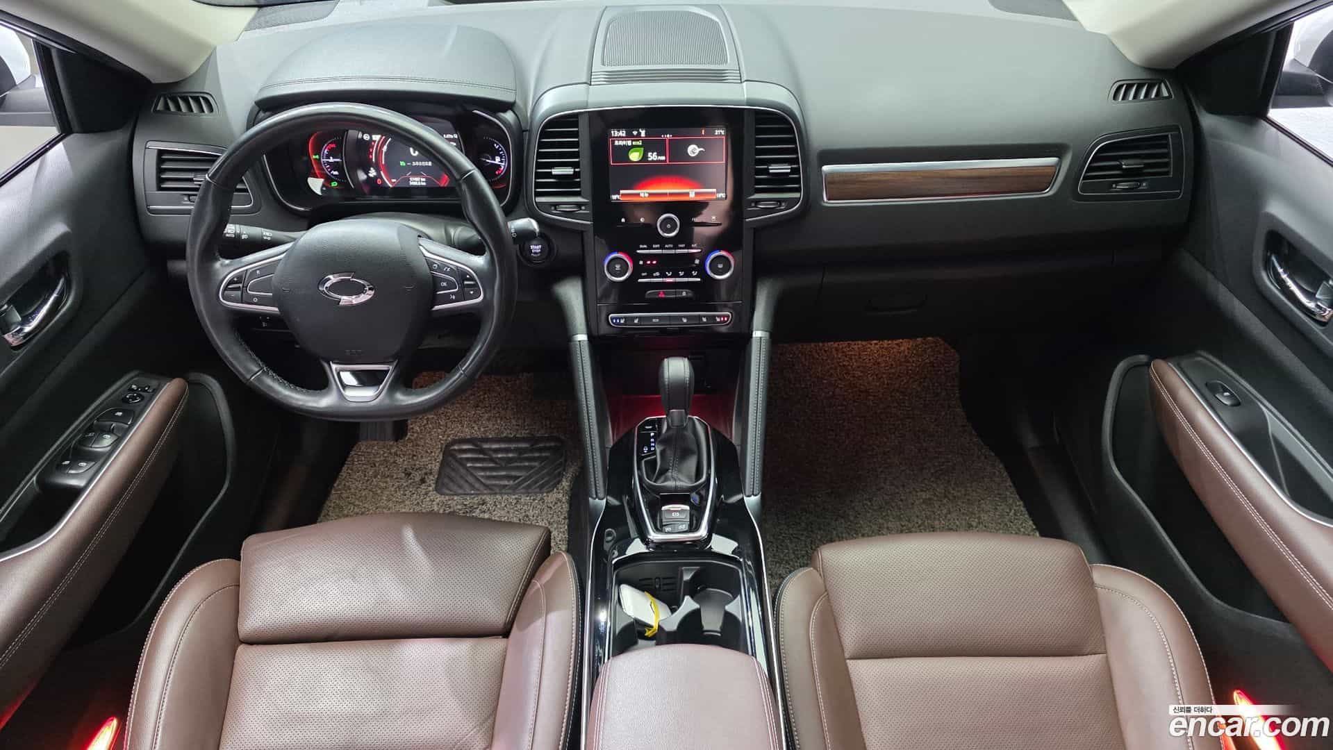 QM6 Renault Korea 2020.2-INNER-007