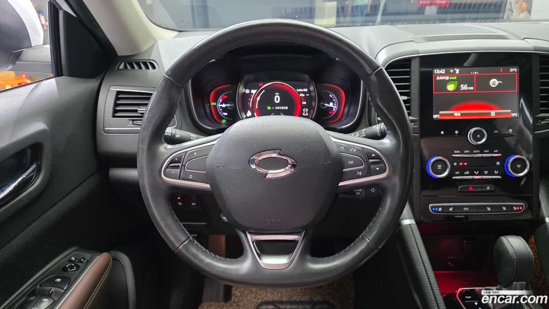 QM6 Renault Korea 2020.2-OPTION-017