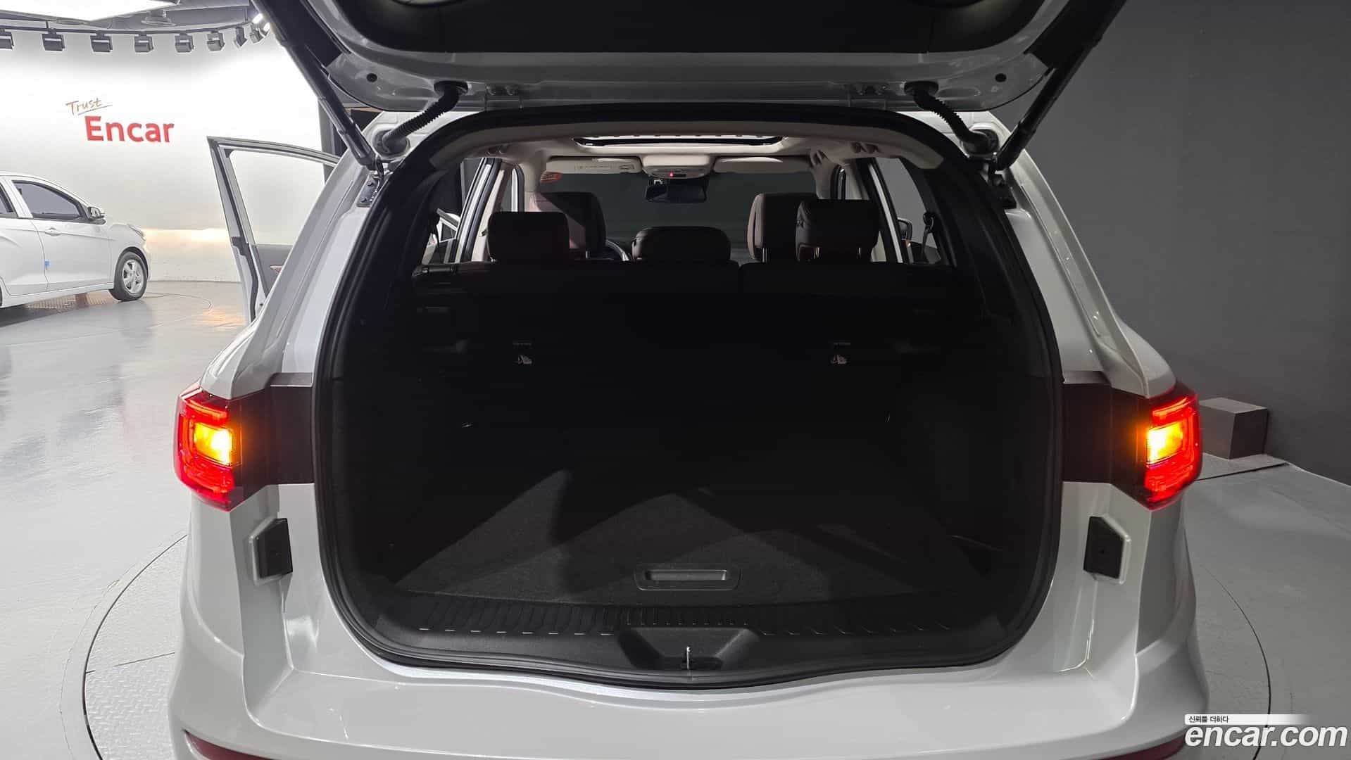 QM6 Renault Korea 2020.2-OPTION-023