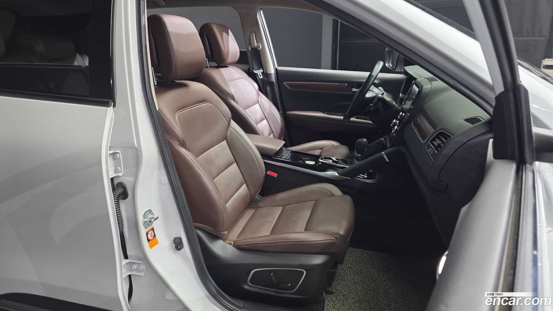 QM6 Renault Korea 2020.2-INNER-036