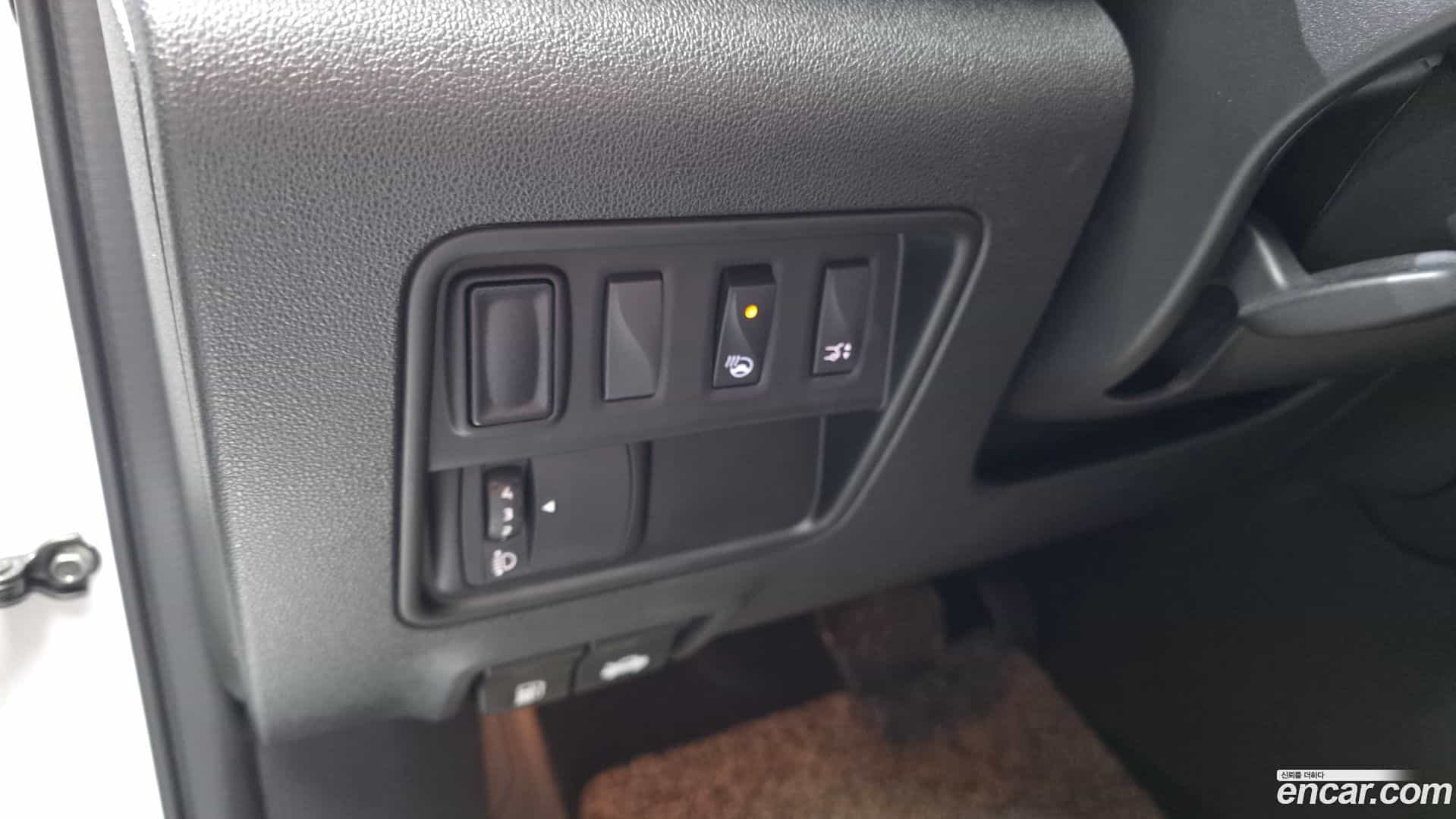 QM6 Renault Korea 2020.2-OPTION-040