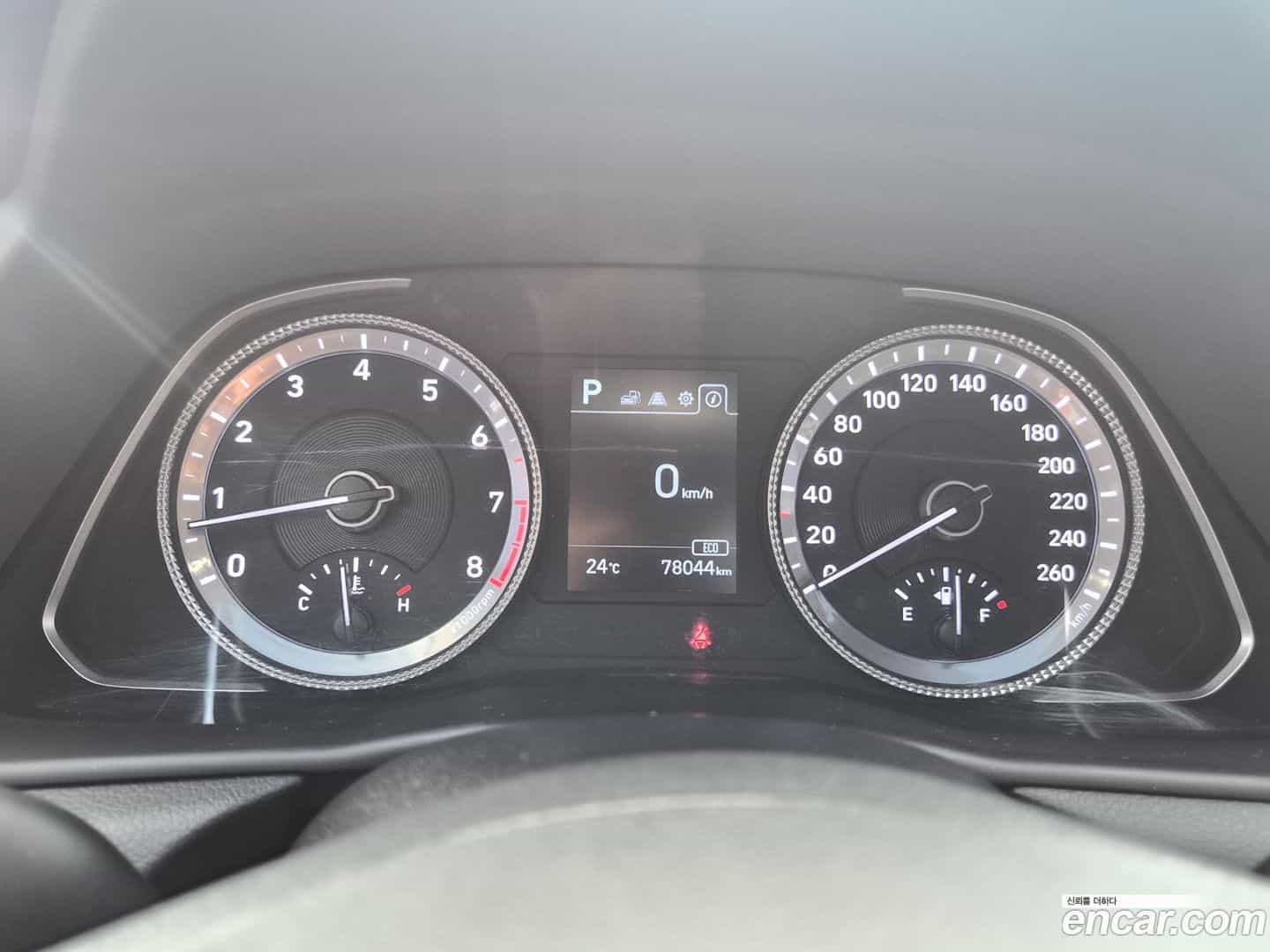 Sonata Hyundai 2019.4-INNER-007