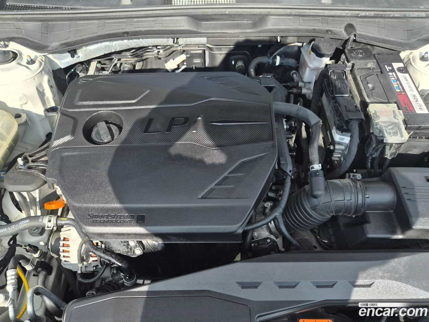 Sonata Hyundai 2019.4-INNER-009