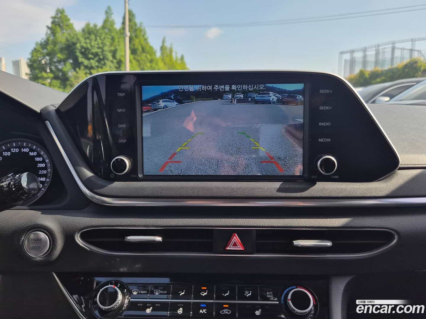 Sonata Hyundai 2019.4-OPTION-016