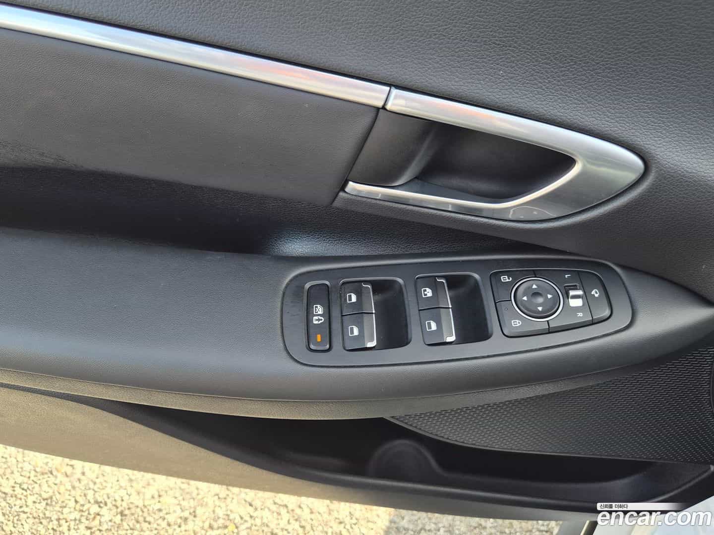 Sonata Hyundai 2019.4-OPTION-020