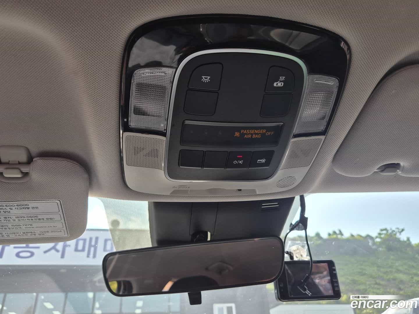 Sonata Hyundai 2019.4-OPTION-021