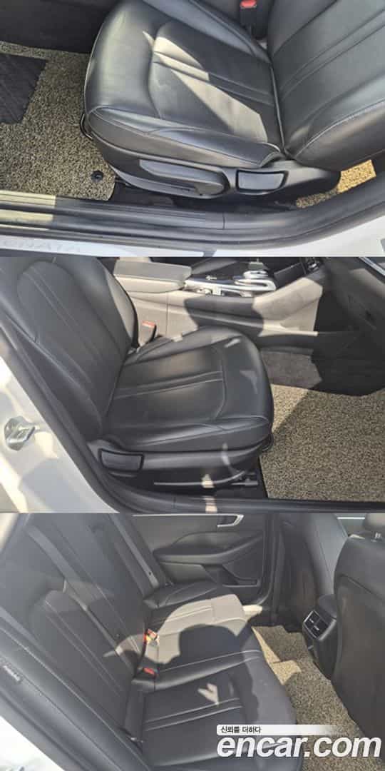 Sonata Hyundai 2019.4-OPTION-022