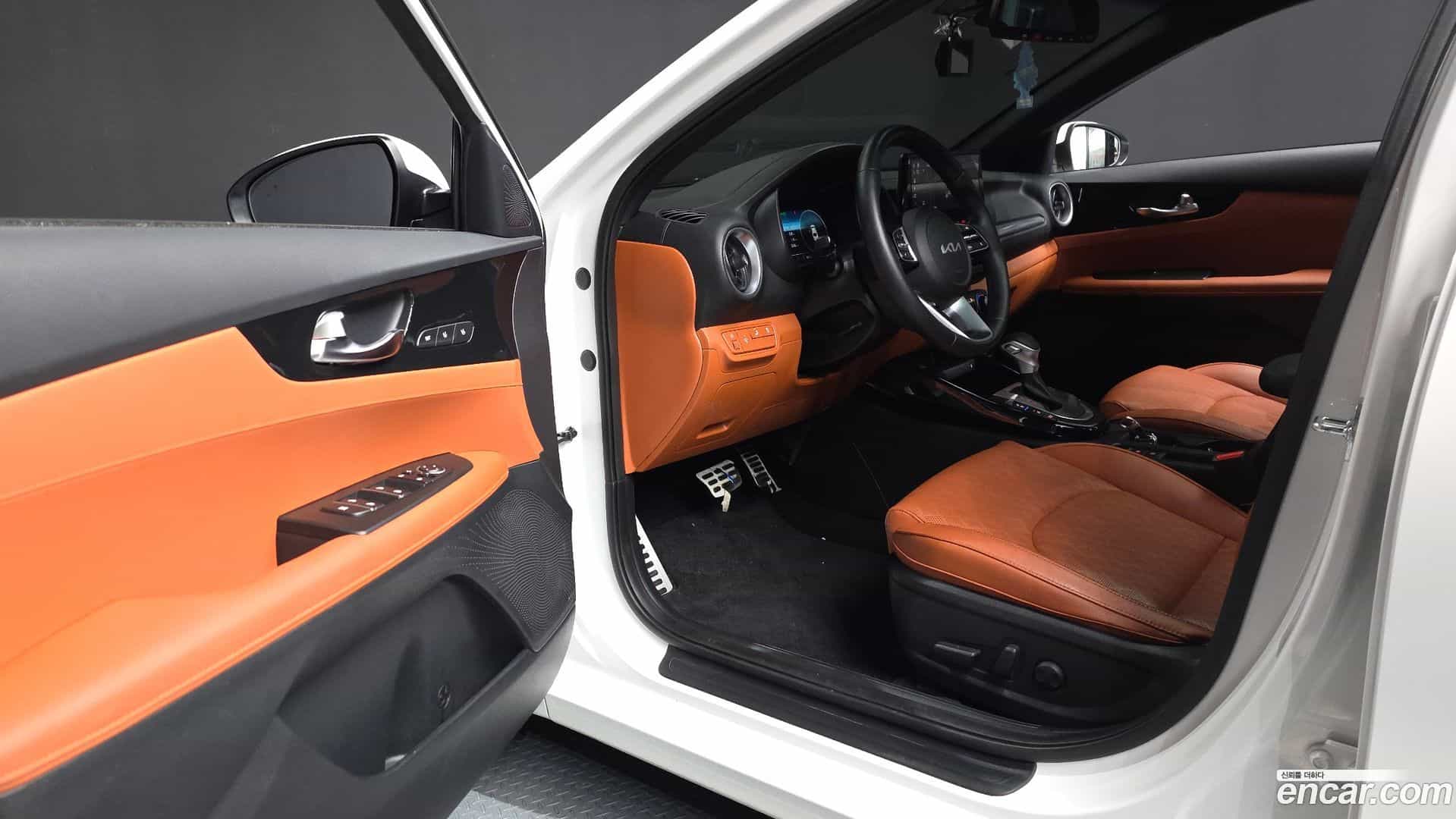 K3 Kia 2024.4-INNER-010