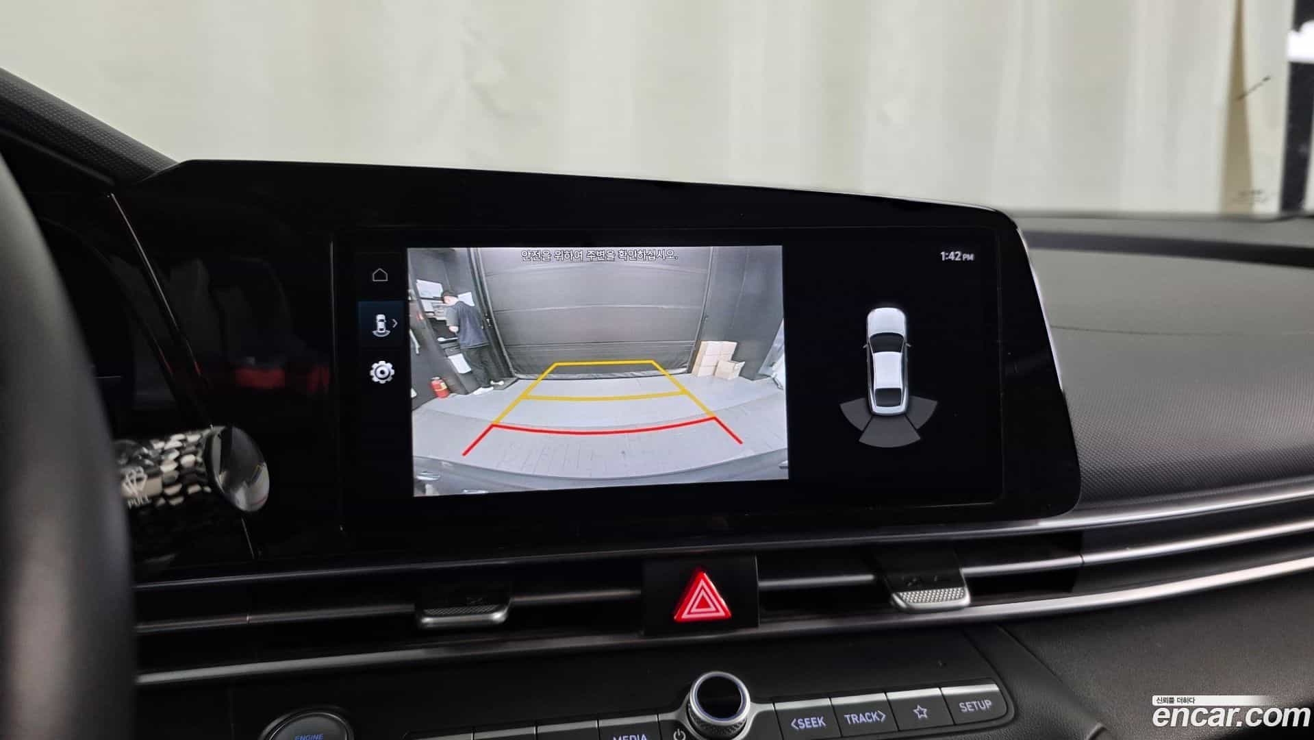 AVANTE Hyundai 2021.4-OPTION-019