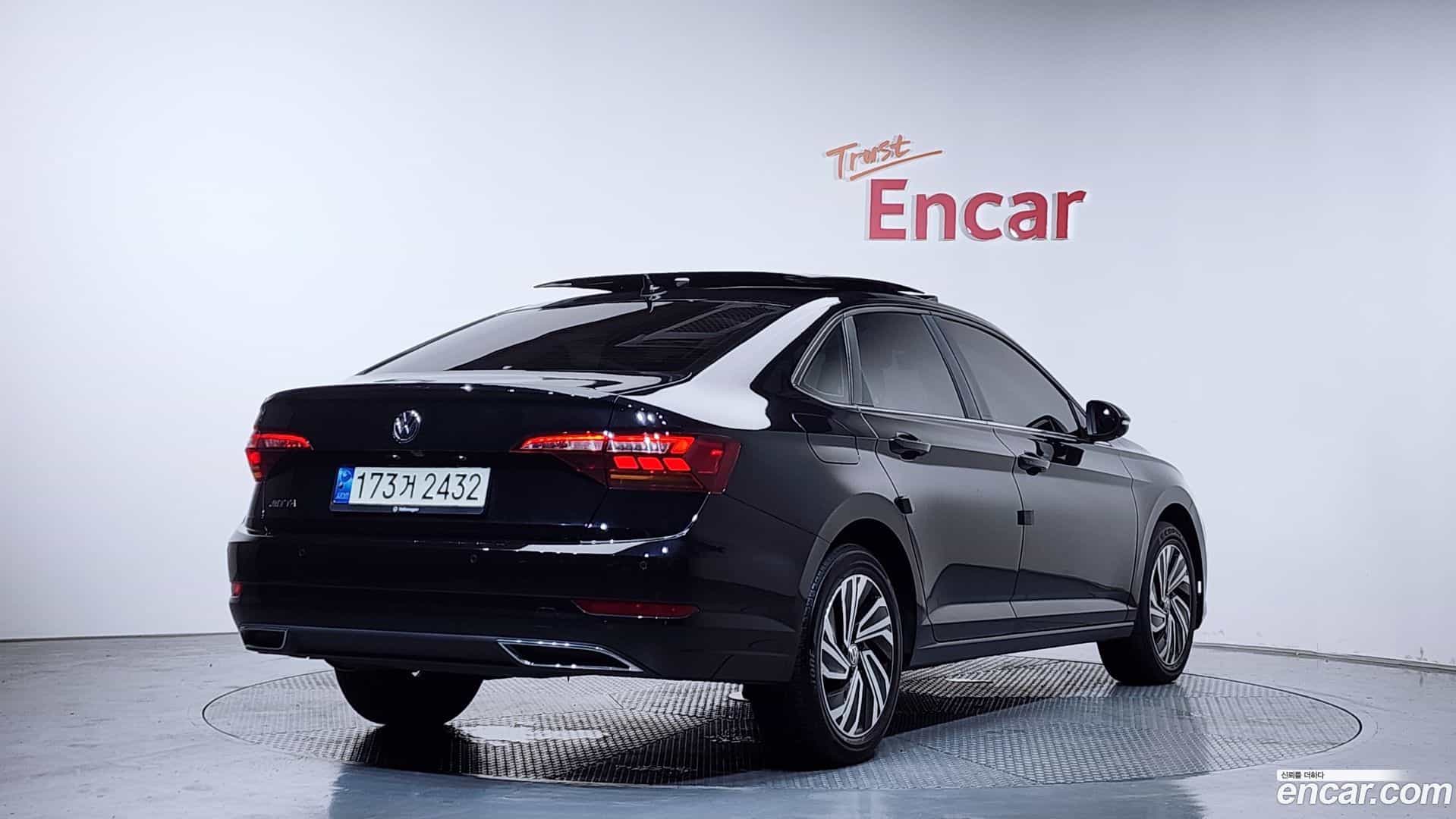 Jetta Volkswagen 2021.9-OUTER-002