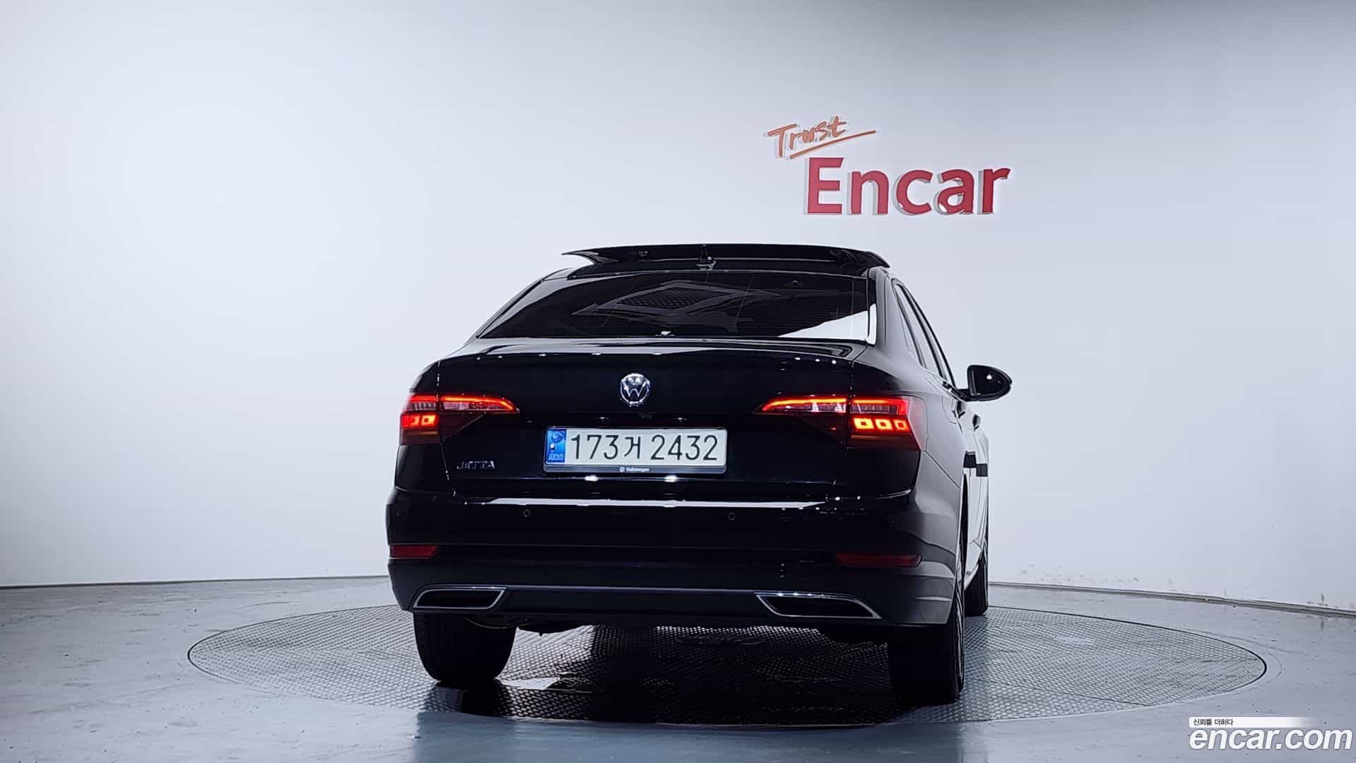 Jetta Volkswagen 2021.9-OUTER-004