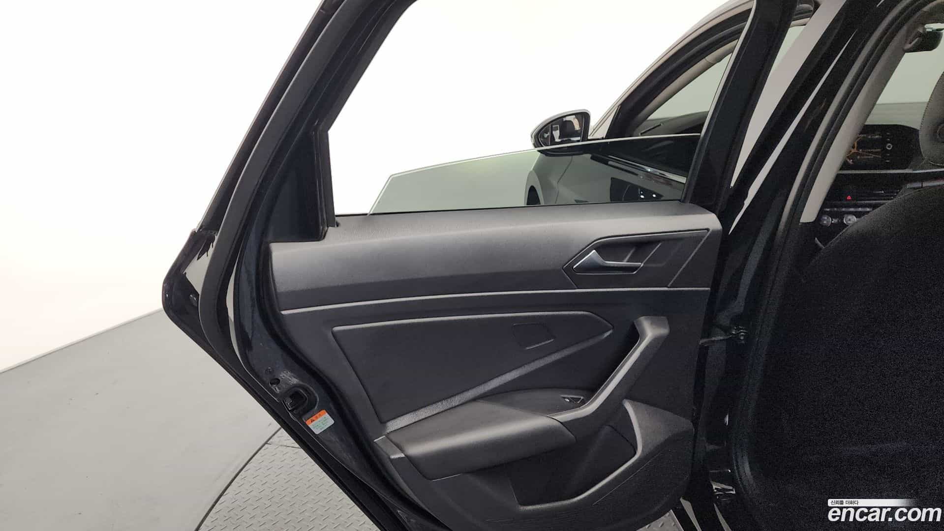 Jetta Volkswagen 2021.9-INNER-035