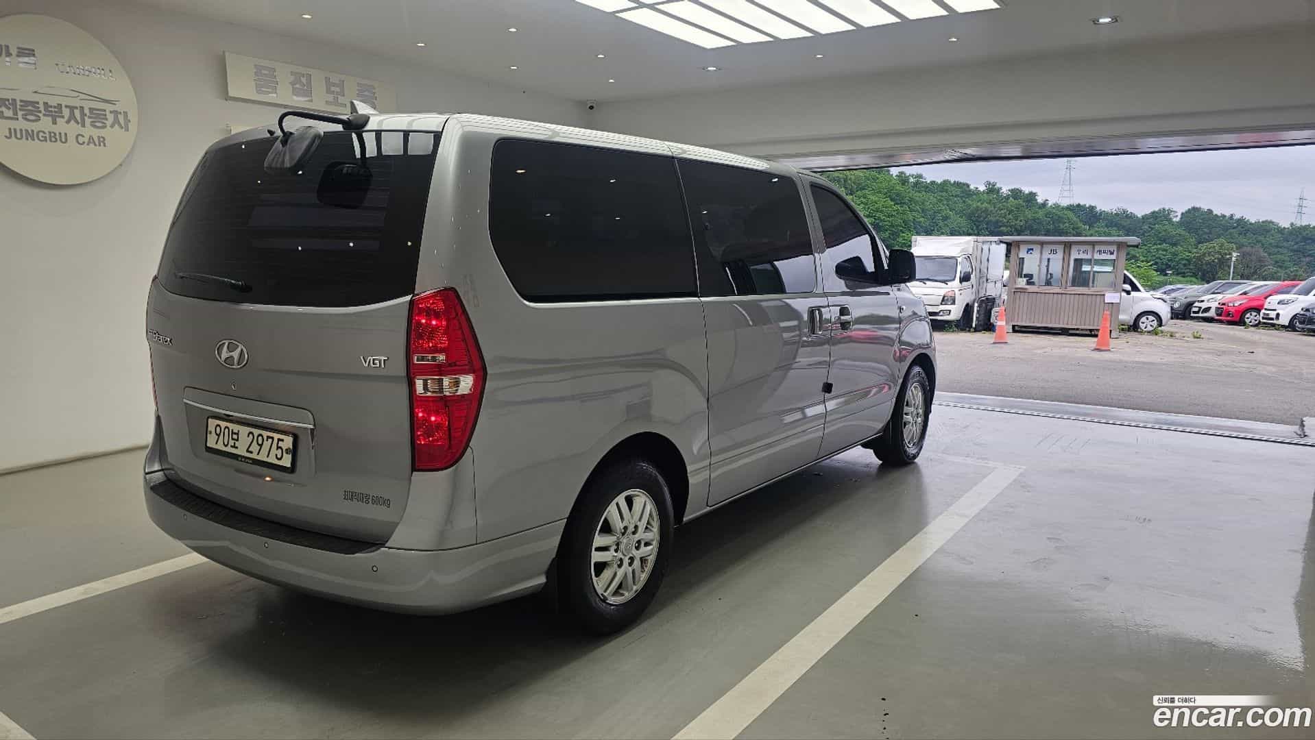 Starex Hyundai 2018.8-OUTER-004