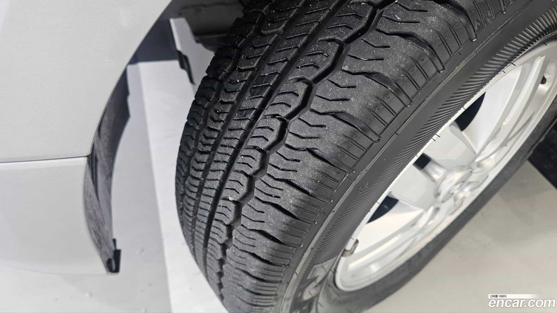 Starex Hyundai 2018.8-INNER-009