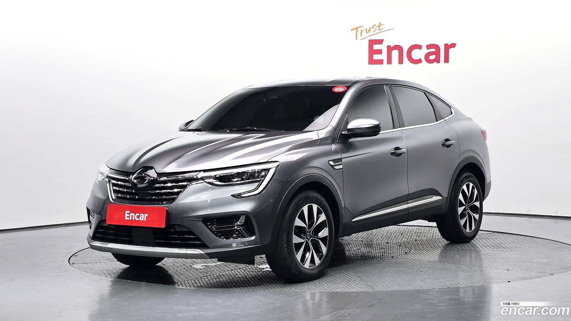 Main__Slider__Photo:XM3 Renault Korea 2022.6-0