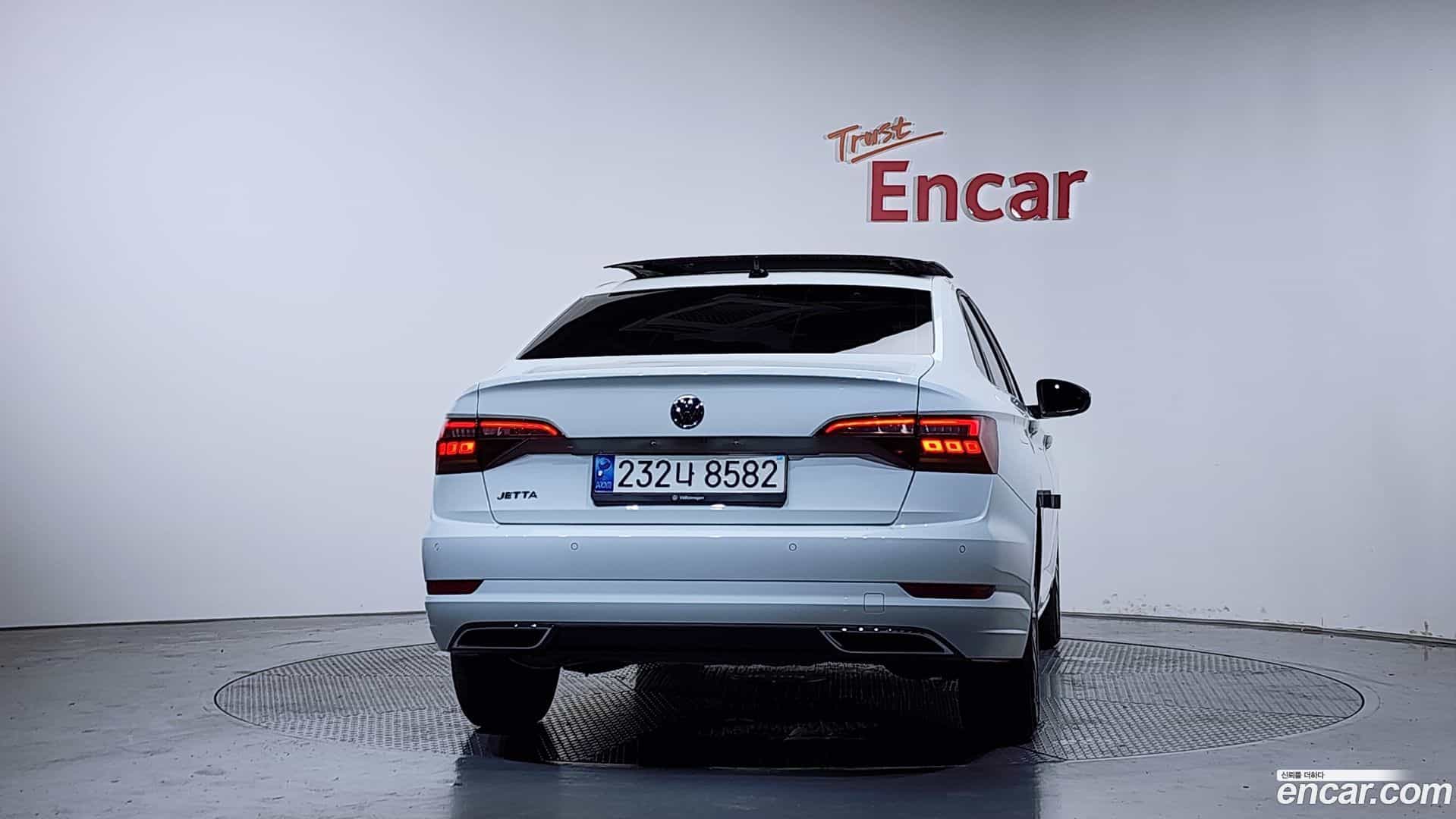 Jetta Volkswagen 2021.7-OUTER-004