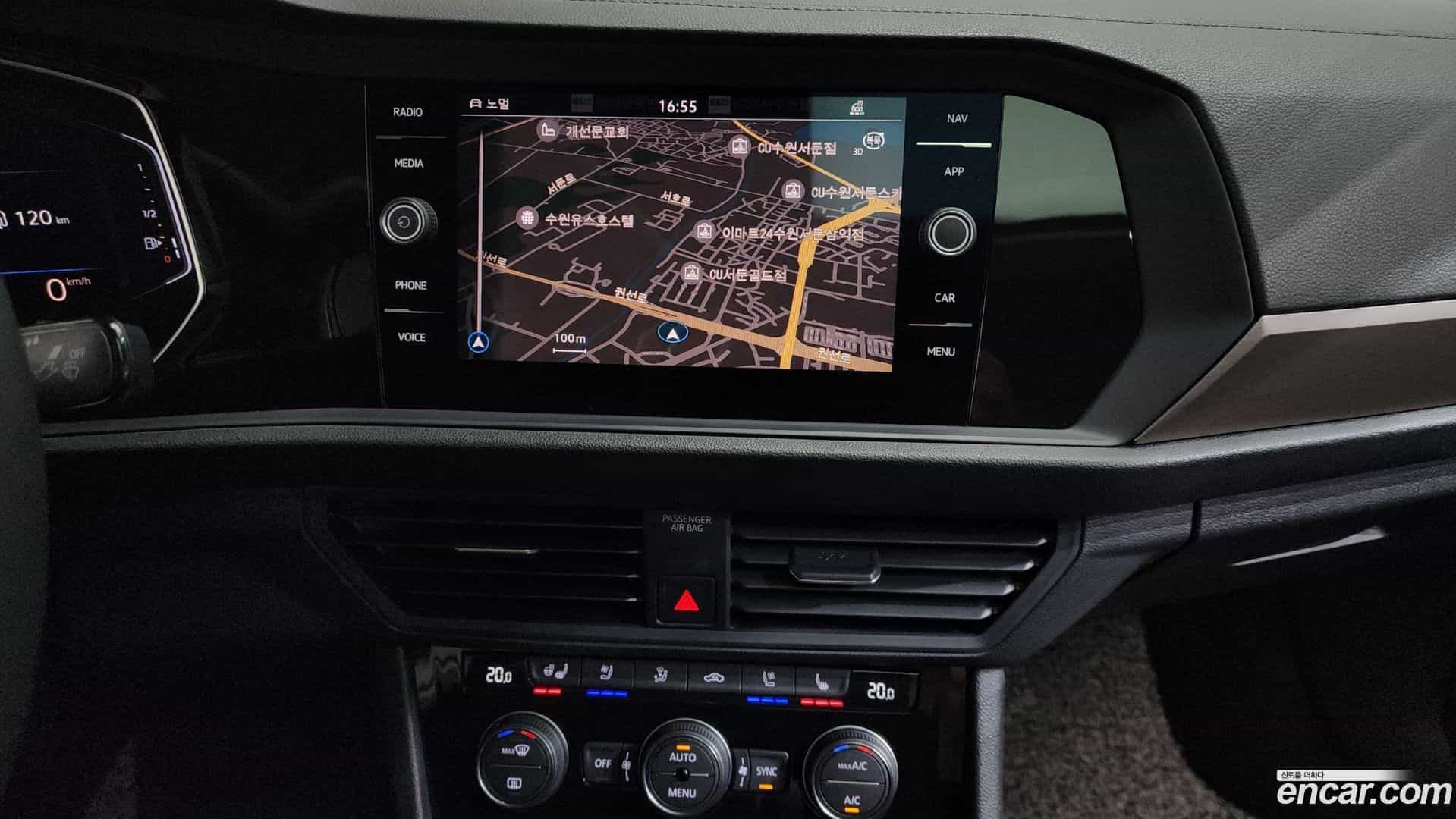 Jetta Volkswagen 2021.7-OPTION-016